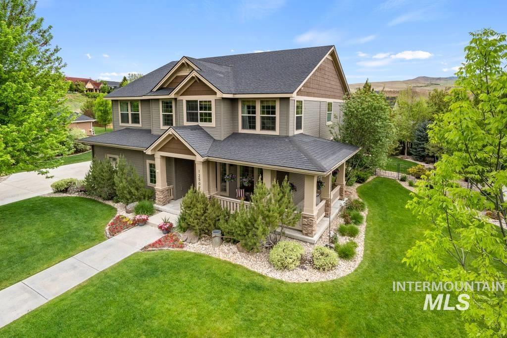Boise ID Real Estate