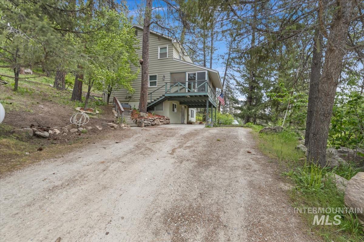 Garden Valley ID Real Estate