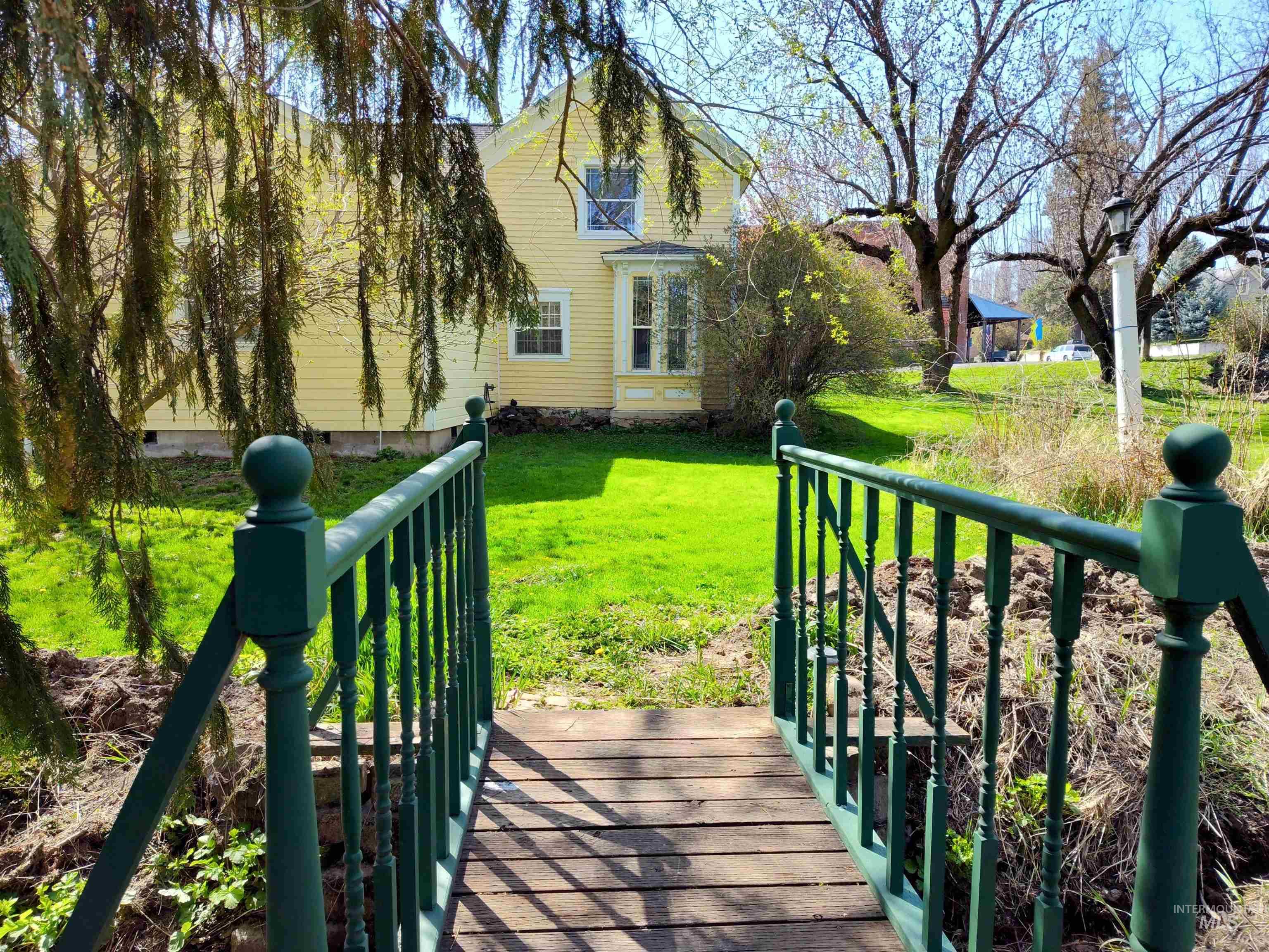 Uniontown WA Real Estate