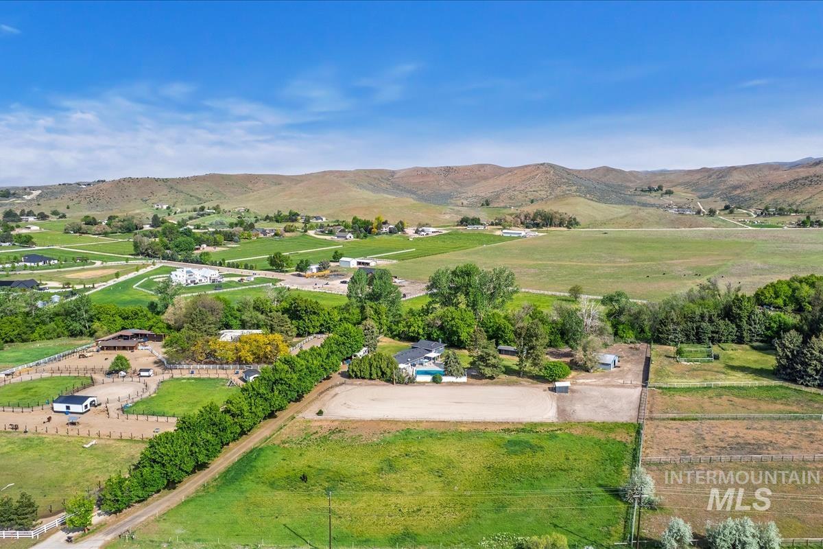 Boise ID Real Estate