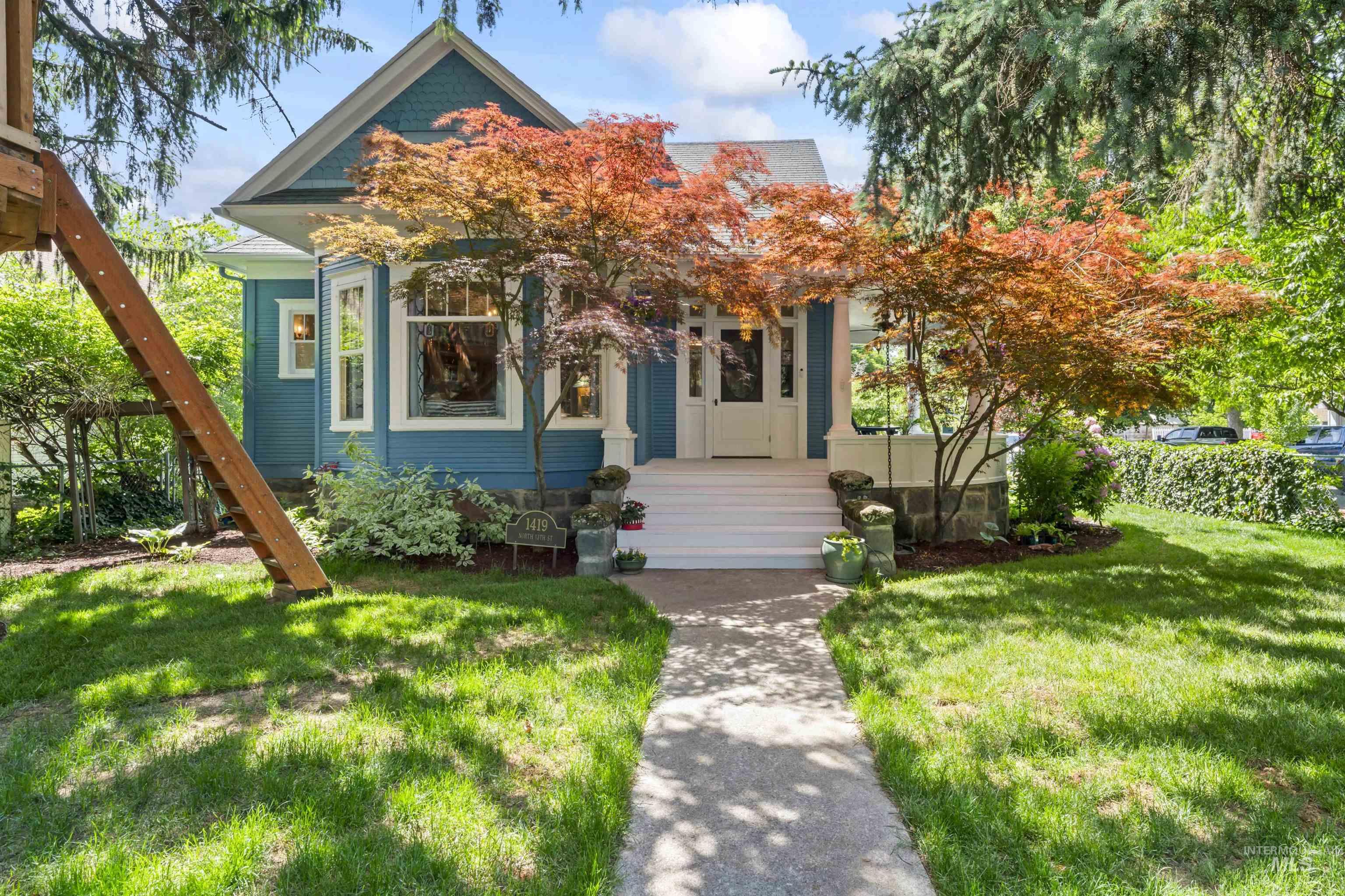 Boise ID Real Estate