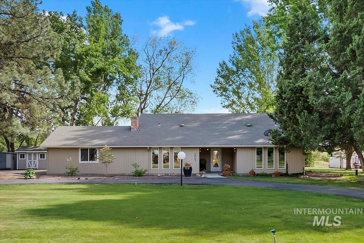 Boise ID Real Estate