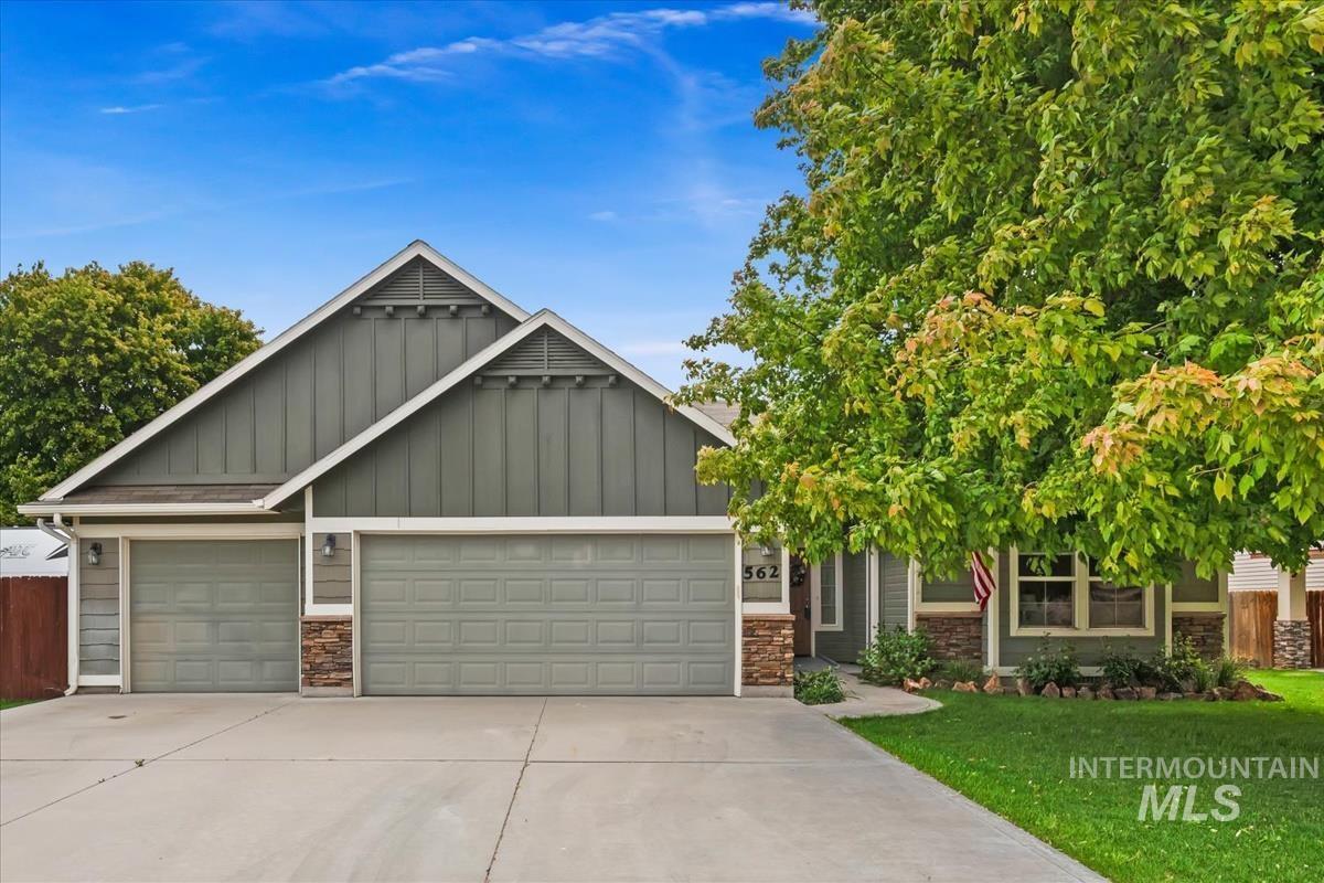 Middleton ID Real Estate