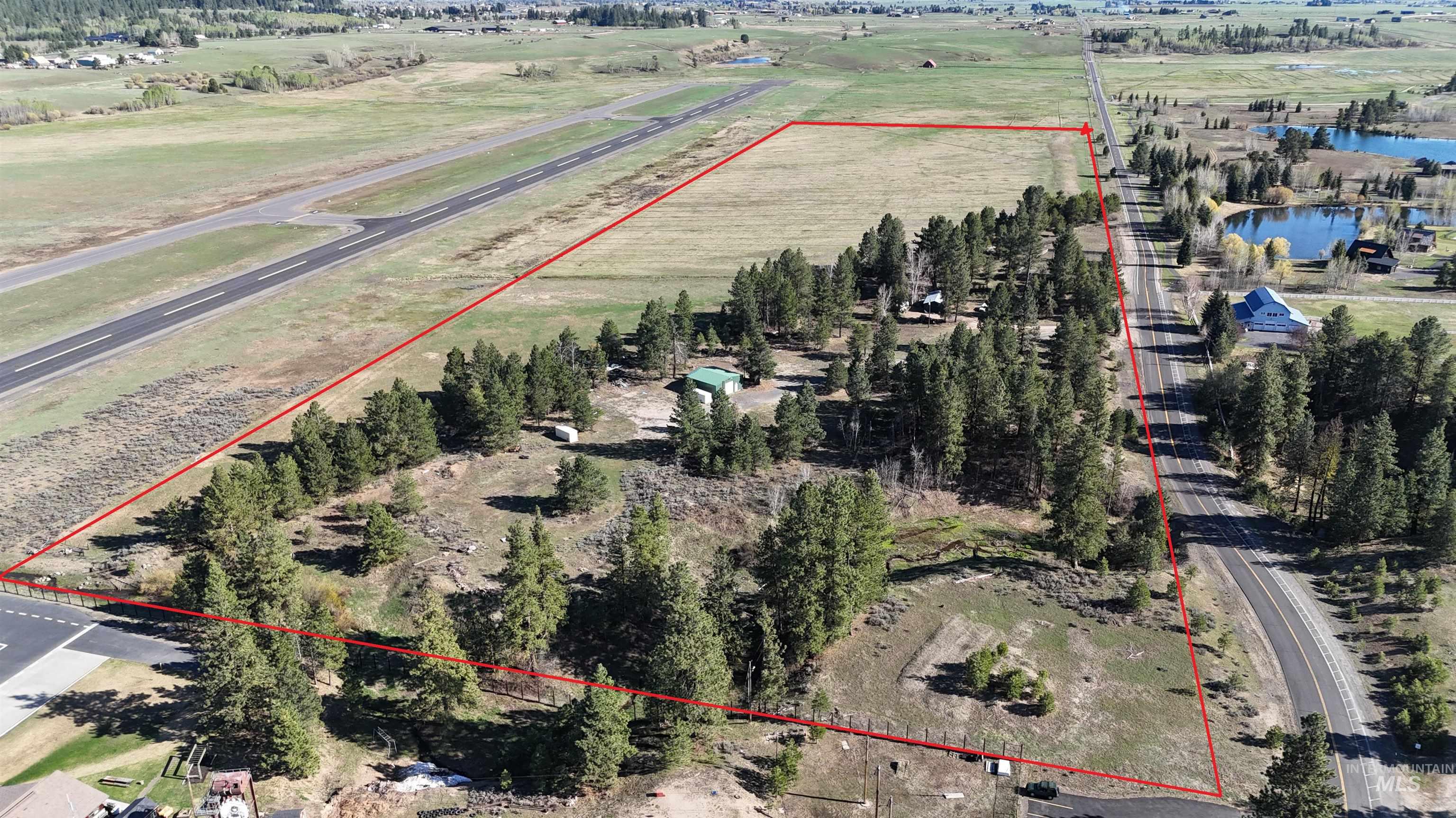 McCall ID Real Estate