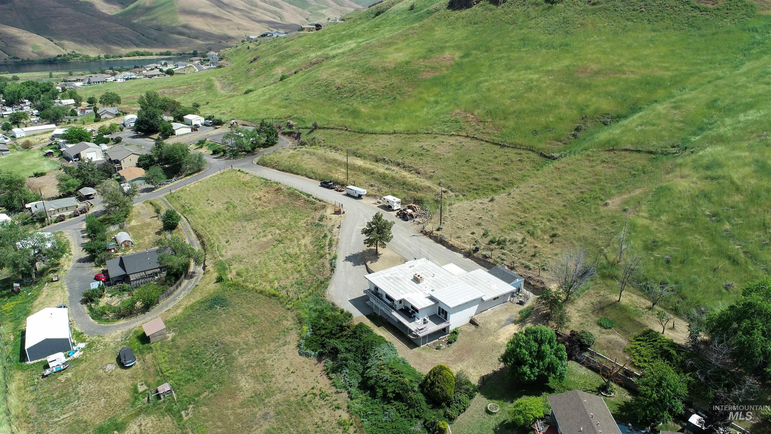 Asotin WA Real Estate