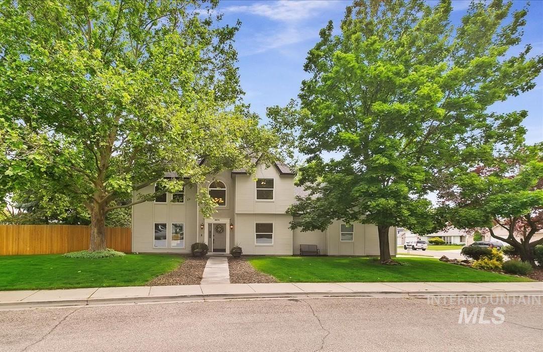 Boise ID Real Estate