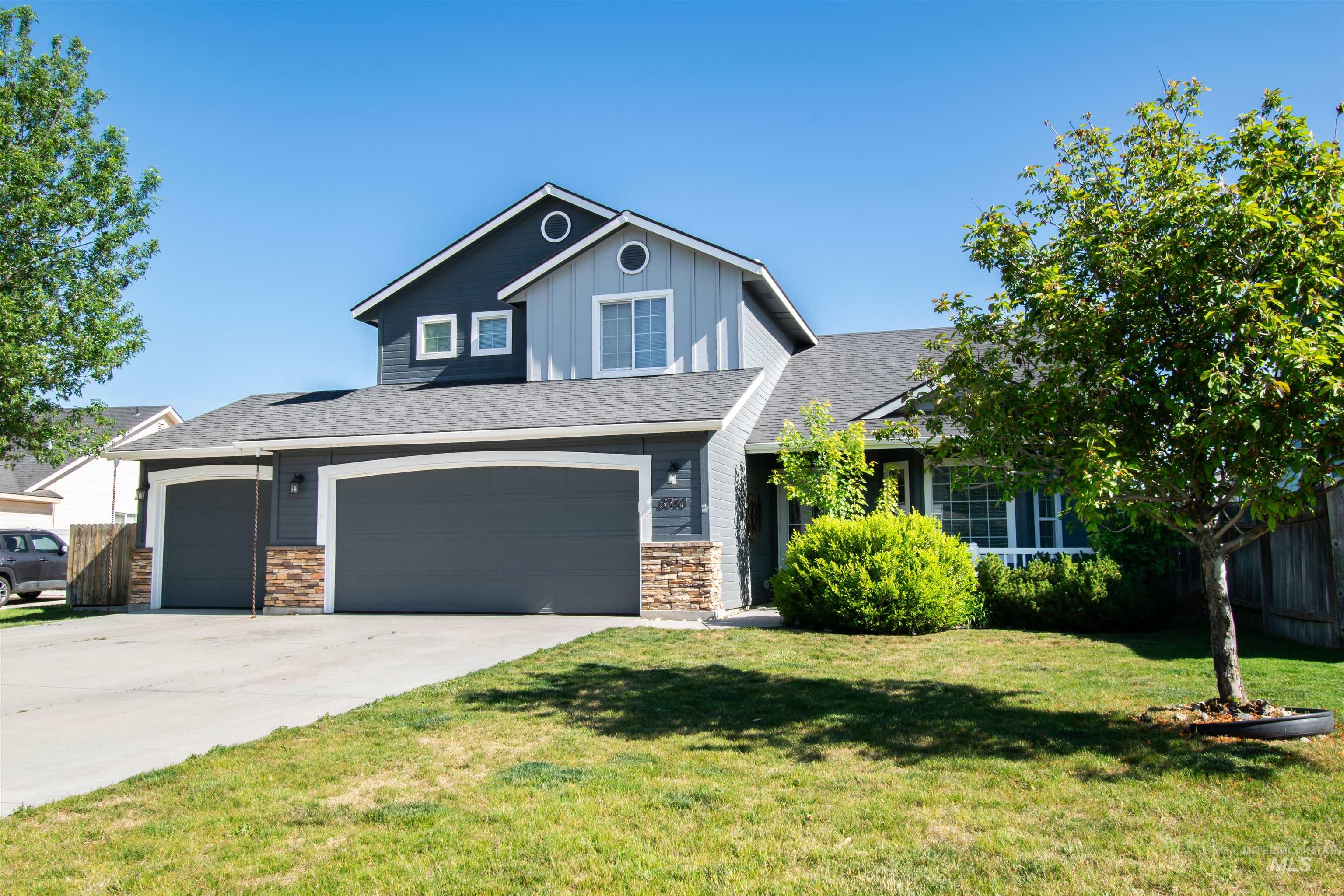 Nampa ID Real Estate