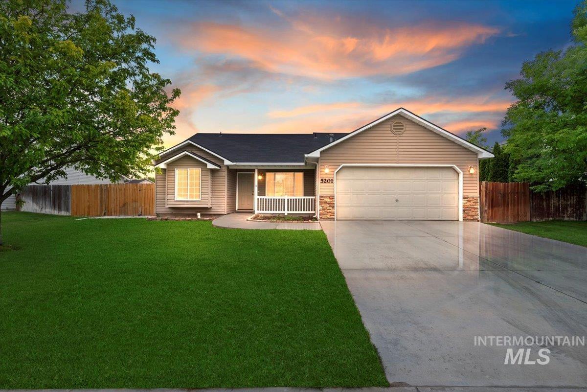 Caldwell ID Real Estate