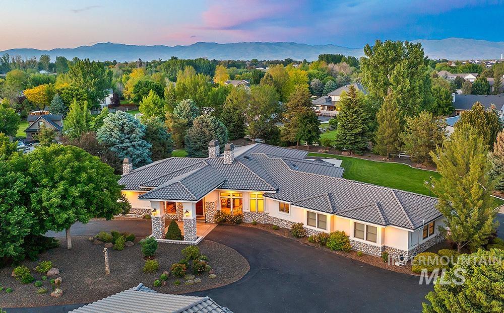 Boise ID Real Estate
