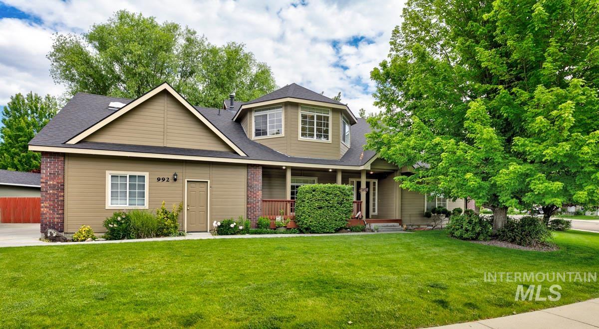 Eagle ID Real Estate
