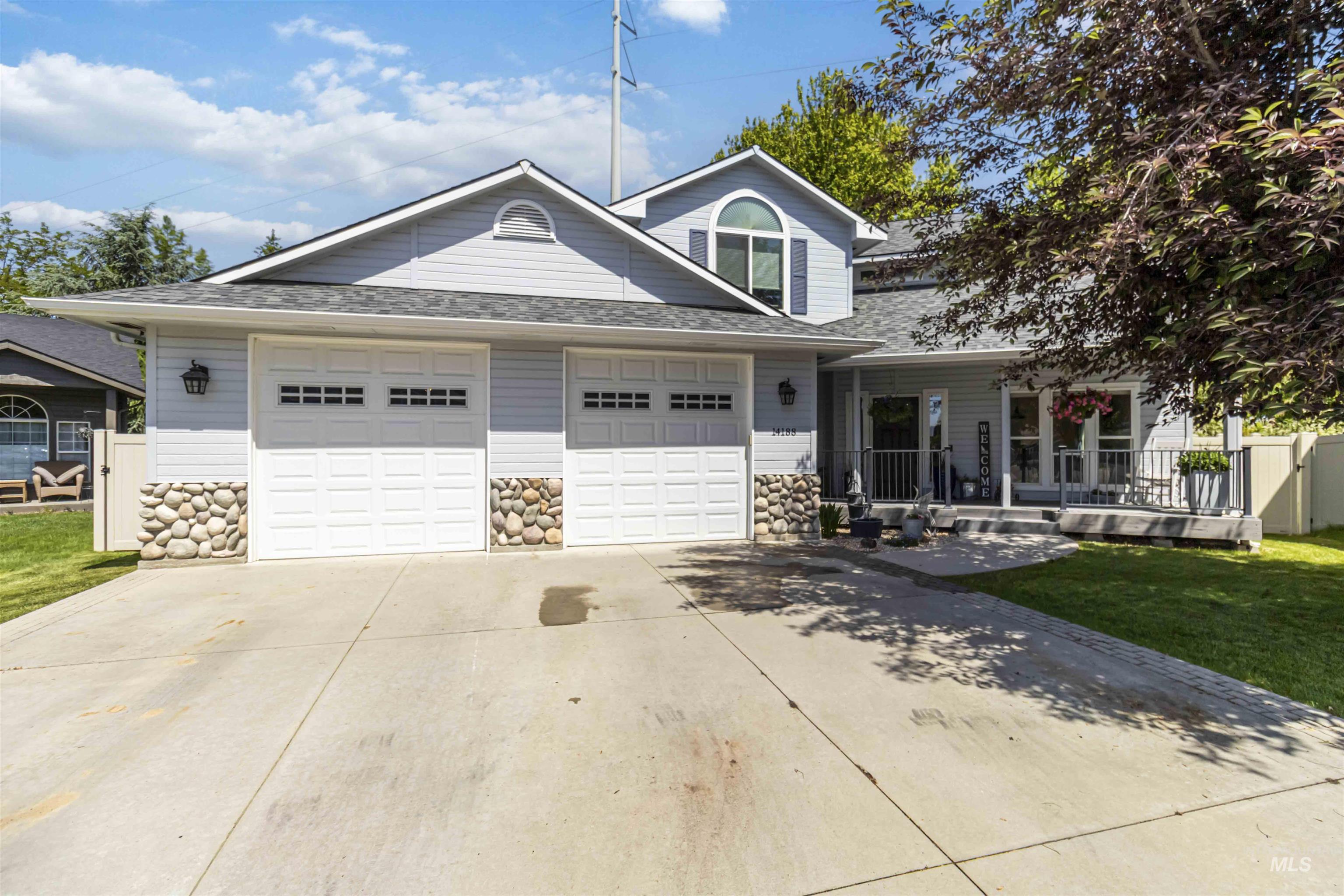 Boise ID Real Estate