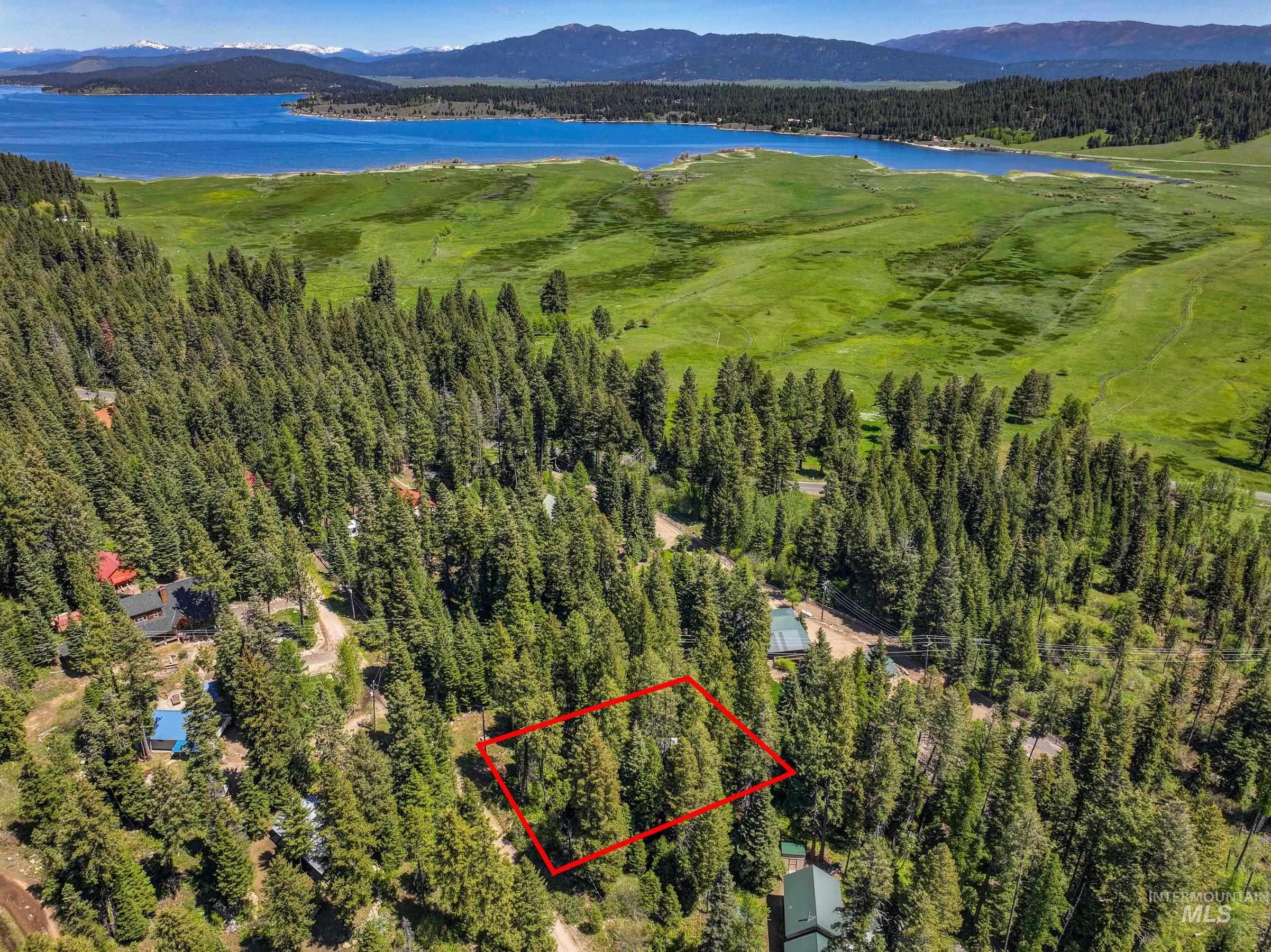Cascade ID Real Estate