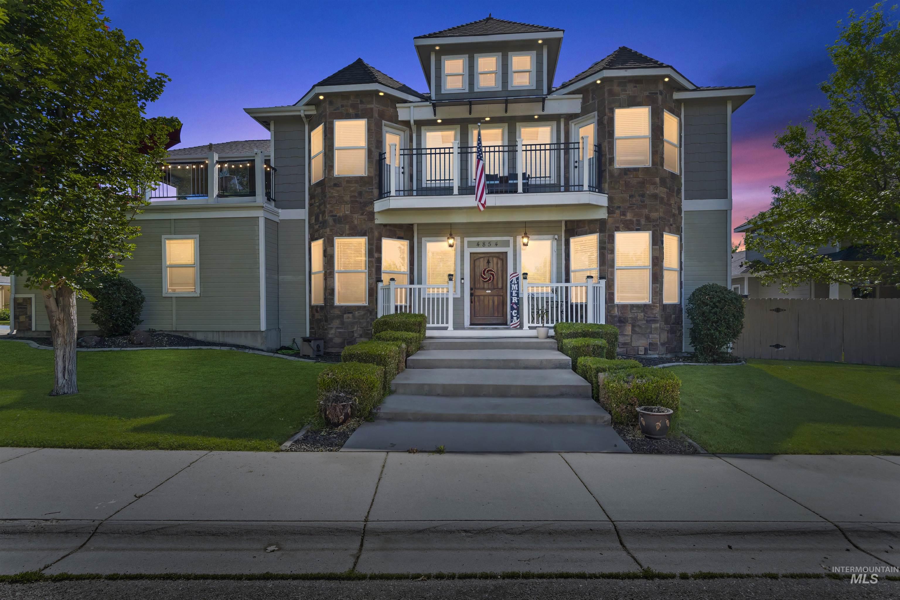 Boise ID Real Estate