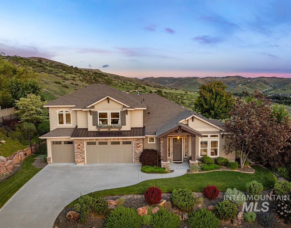 Boise ID Real Estate