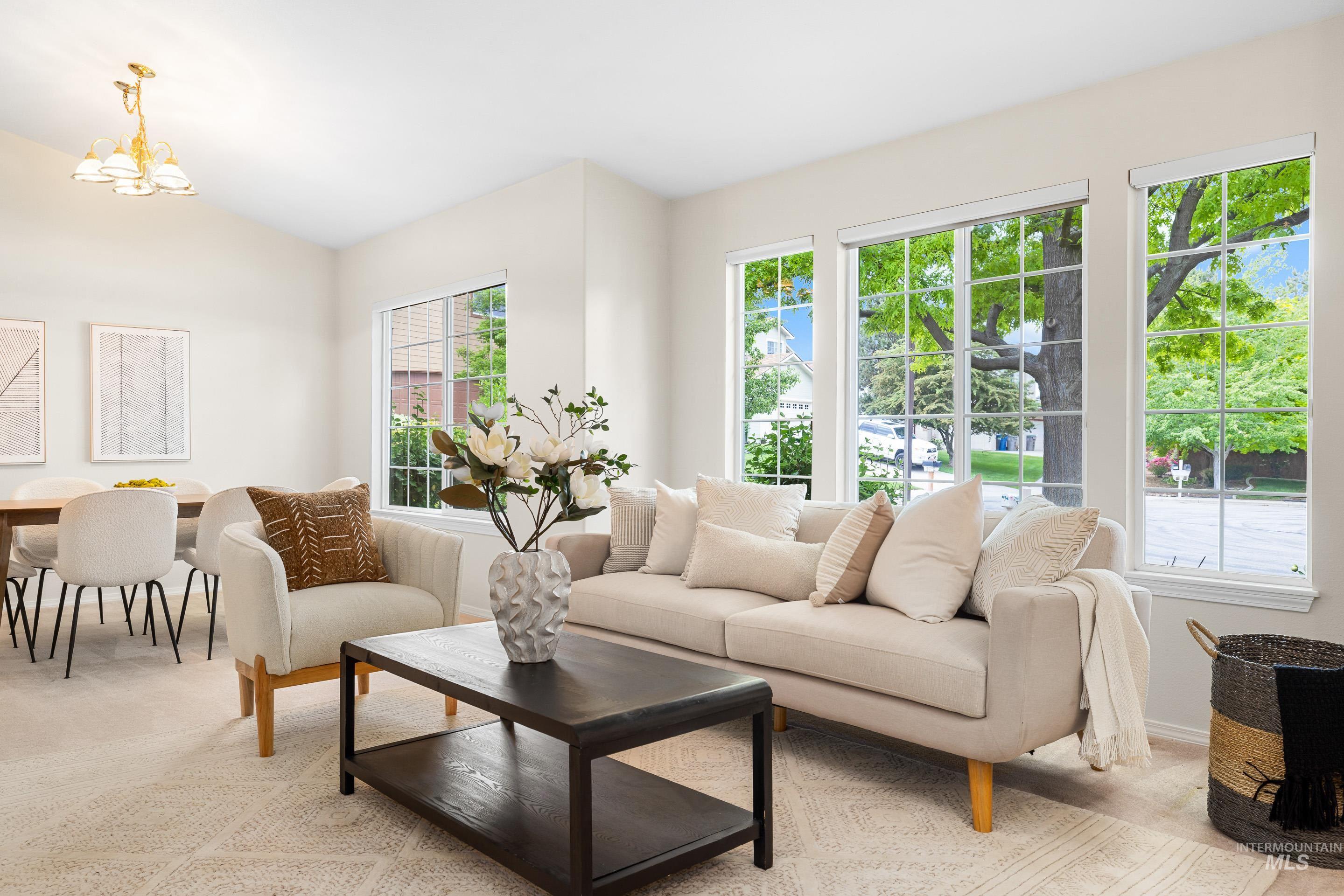 Boise ID Real Estate