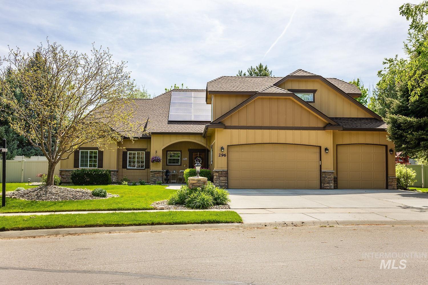 Eagle ID Real Estate
