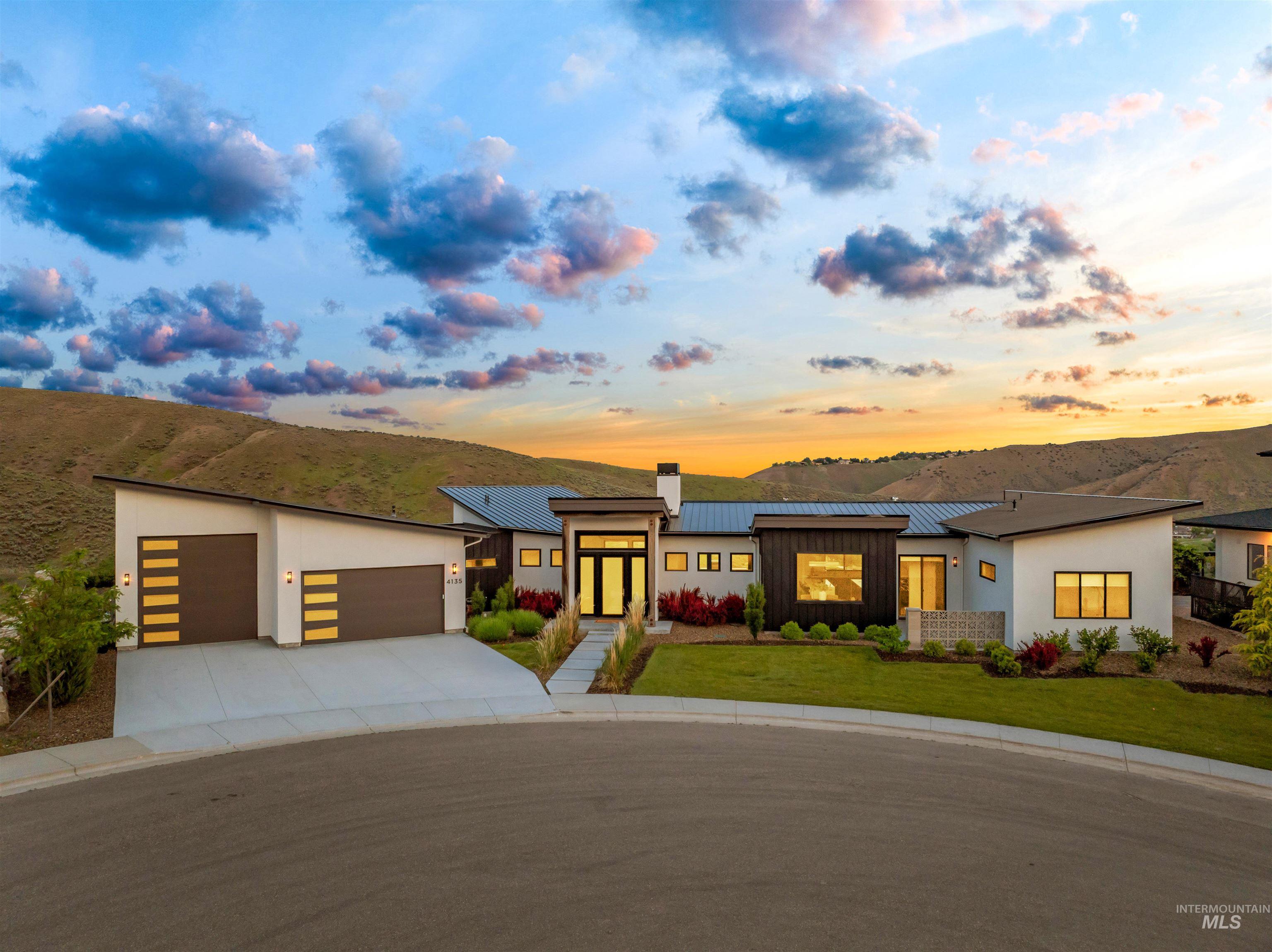 Boise ID Real Estate