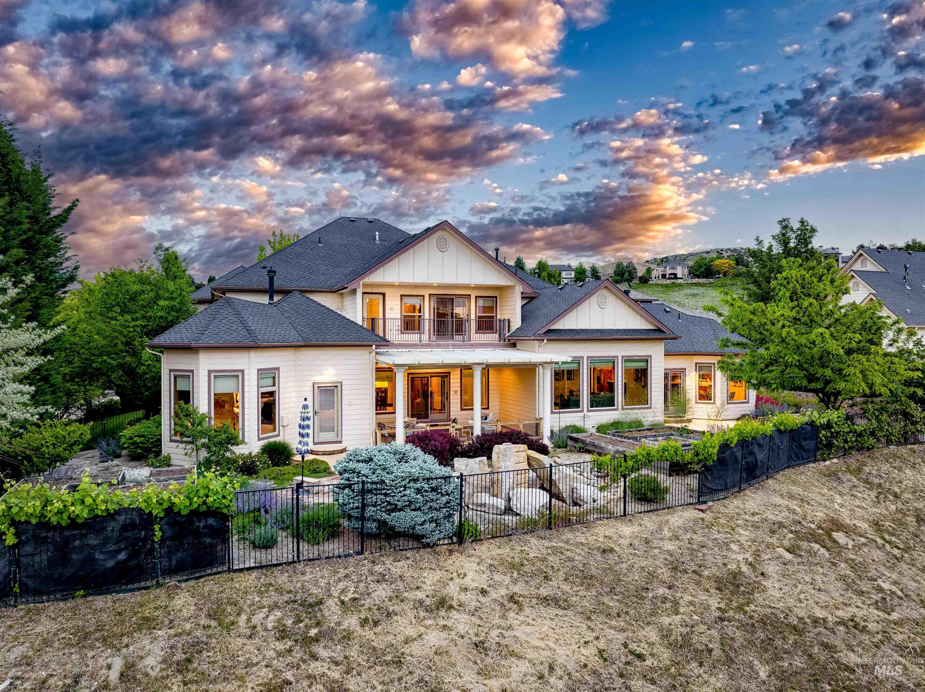 Boise ID Real Estate