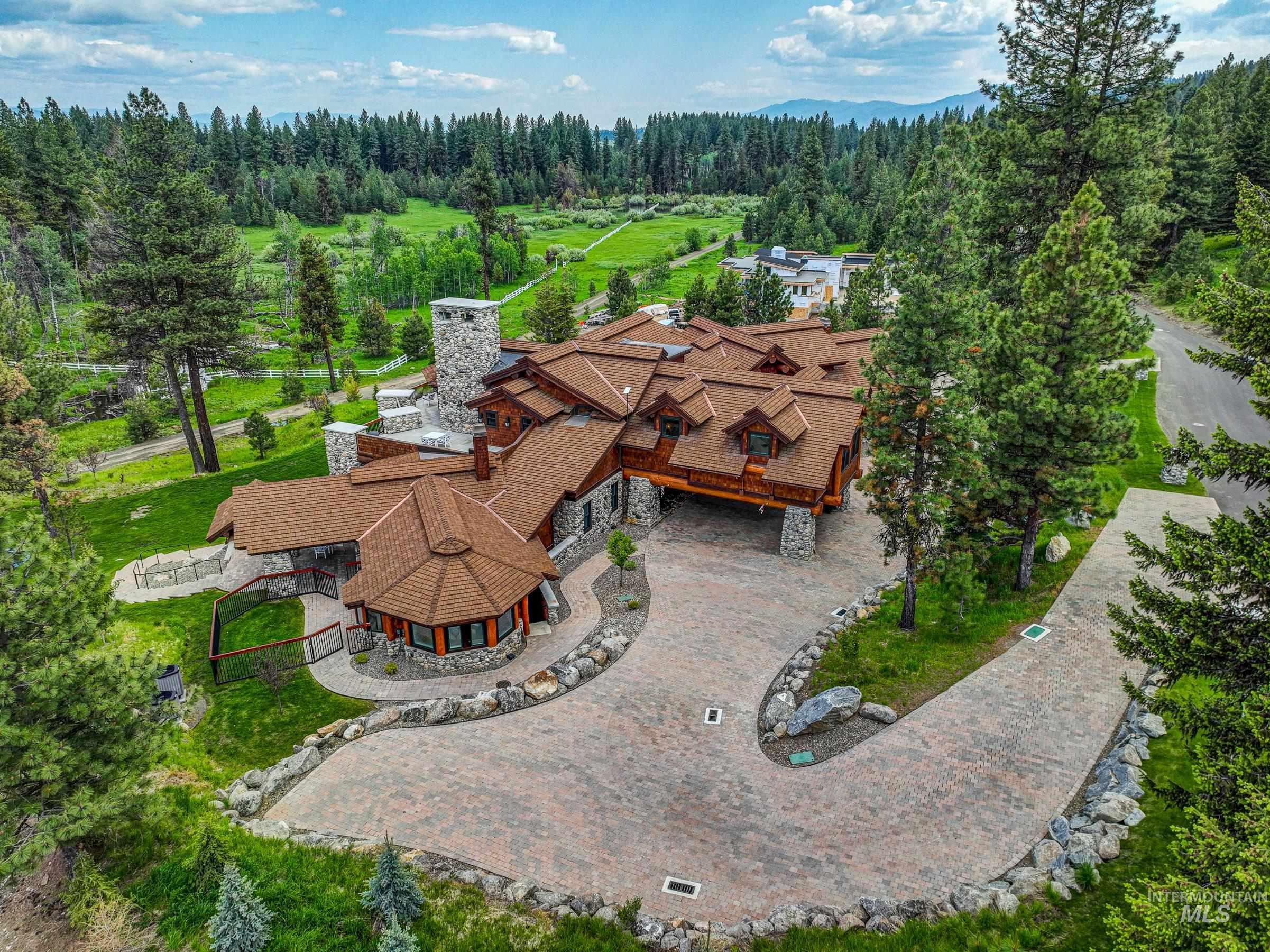 McCall ID Real Estate