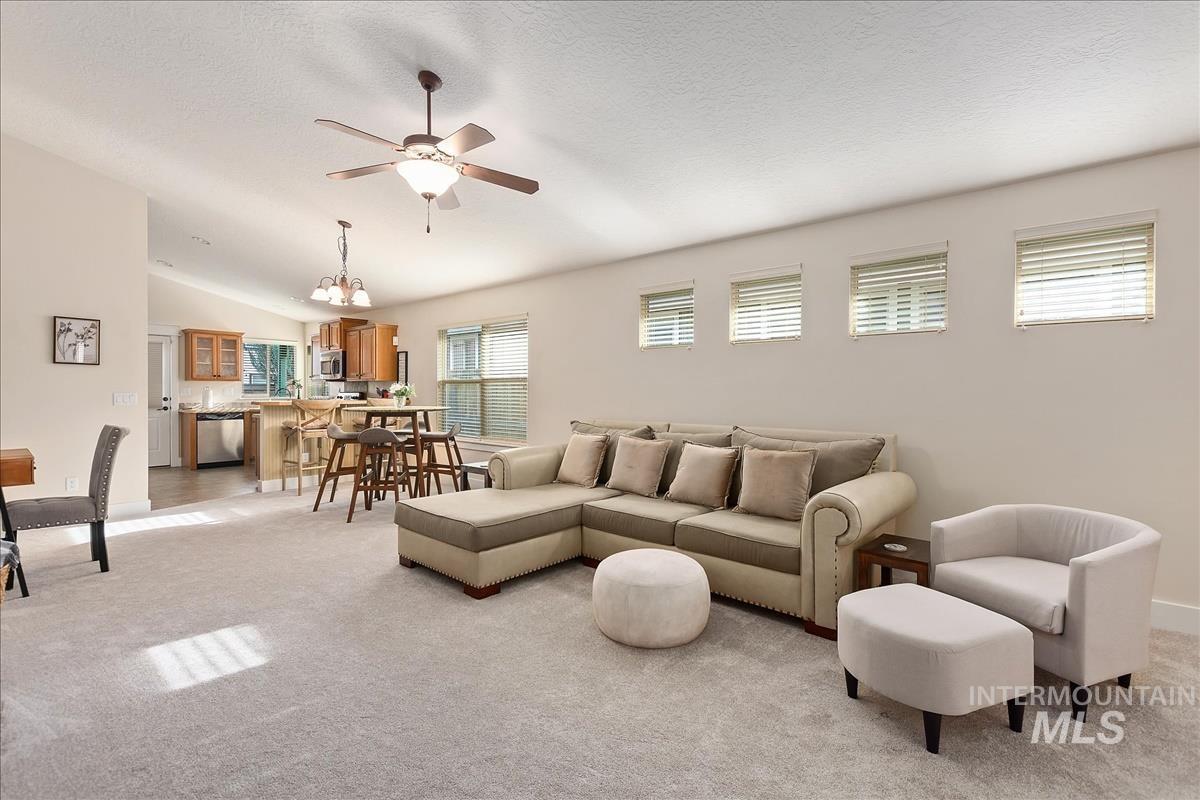 Boise ID Real Estate
