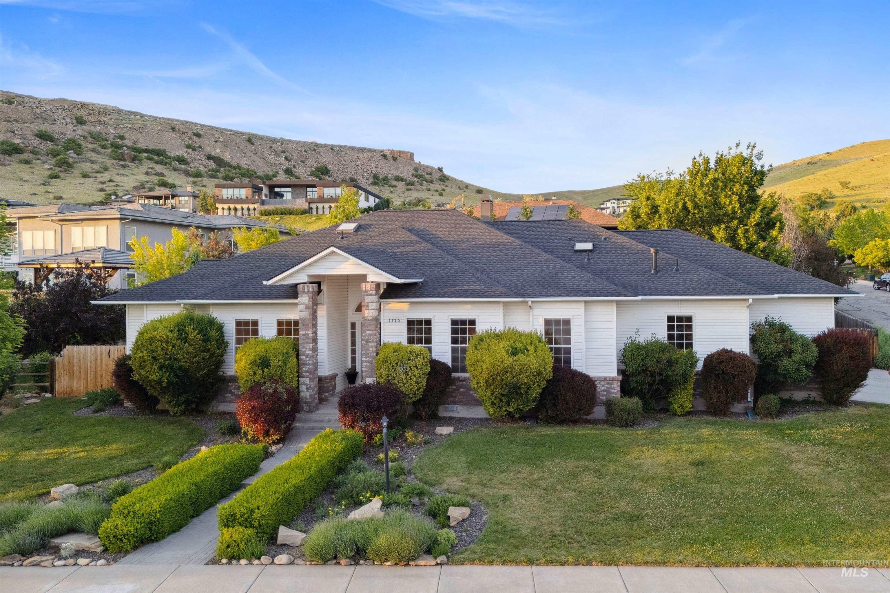 Boise ID Real Estate