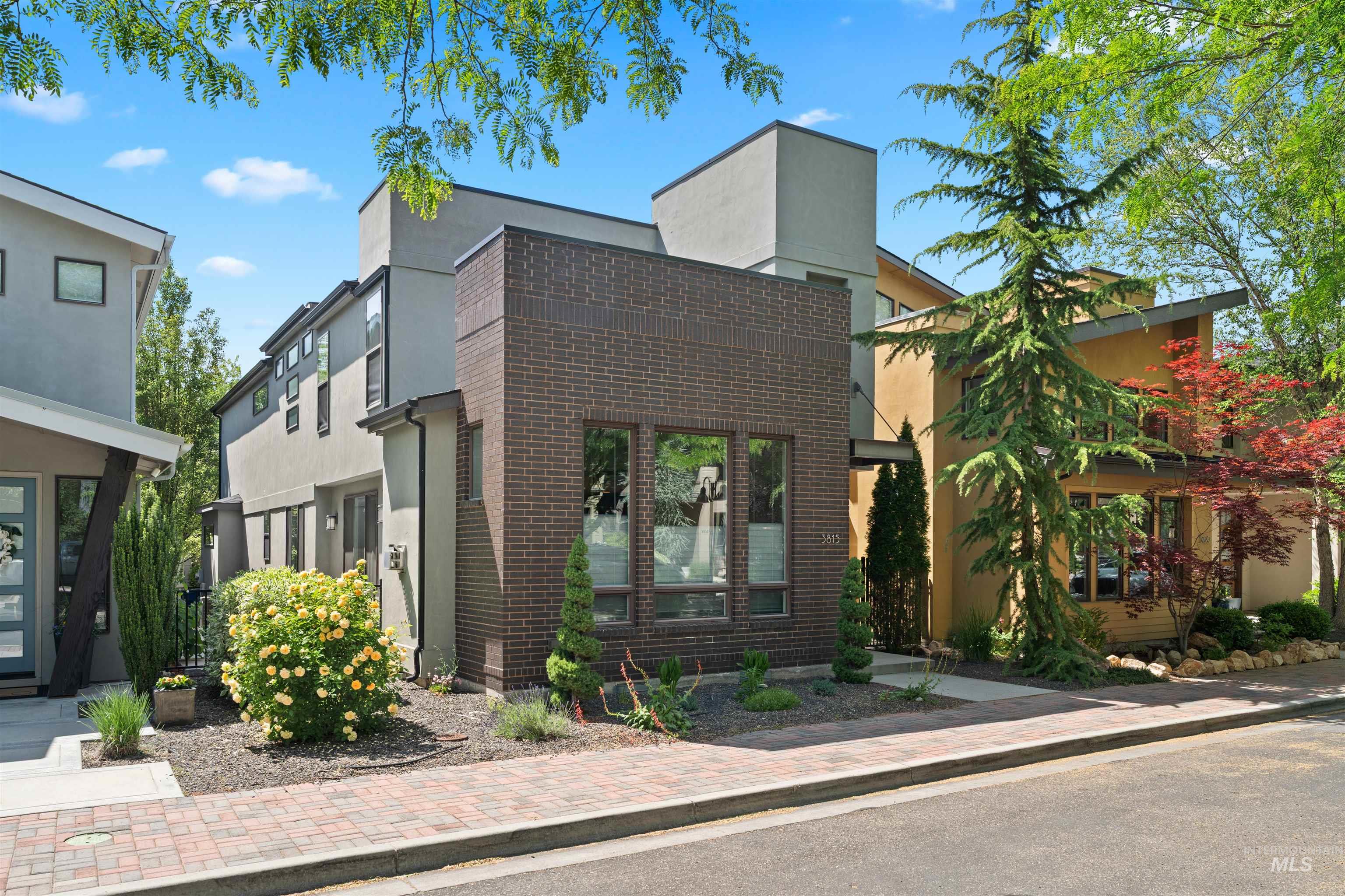 Boise ID Real Estate