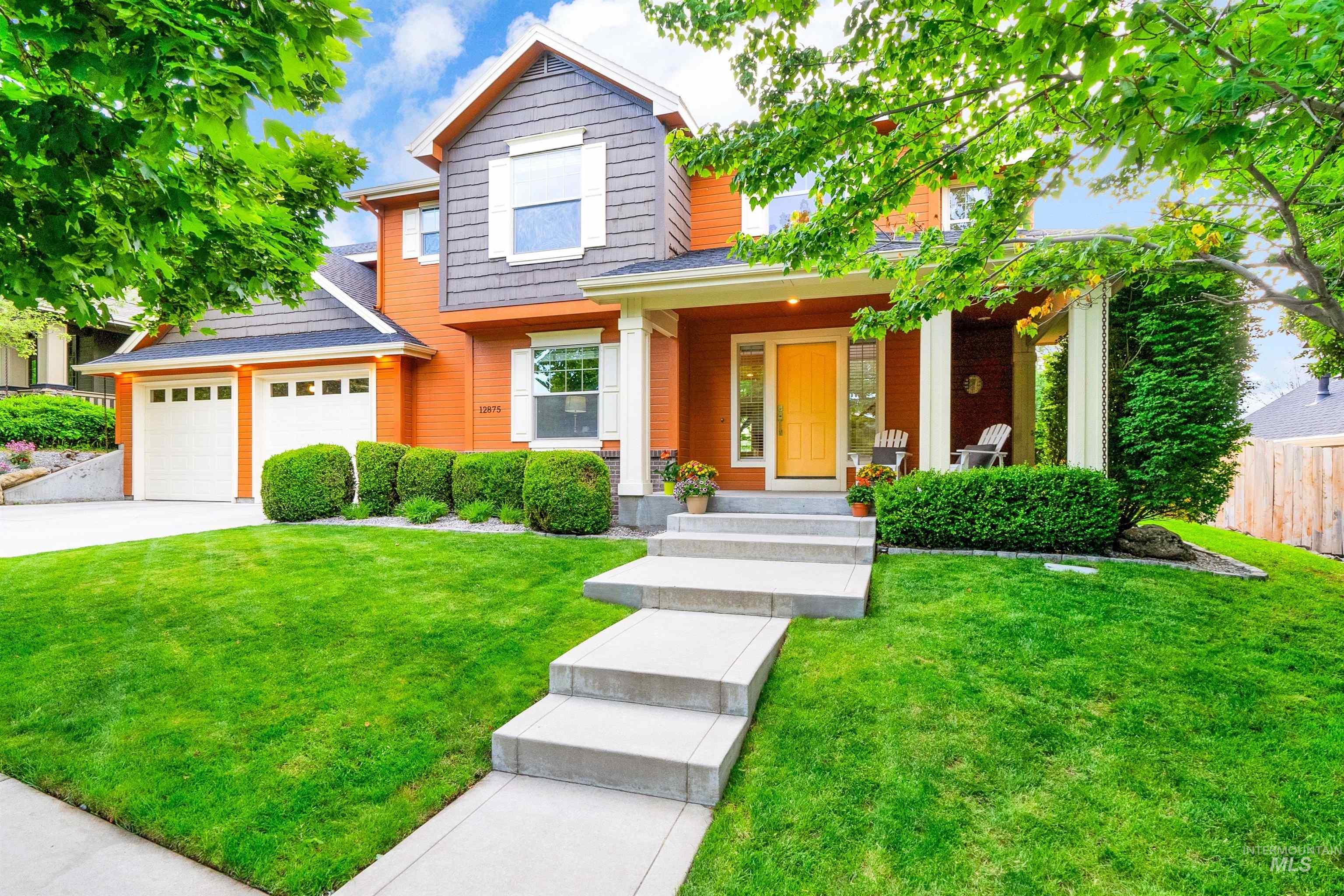Boise ID Real Estate