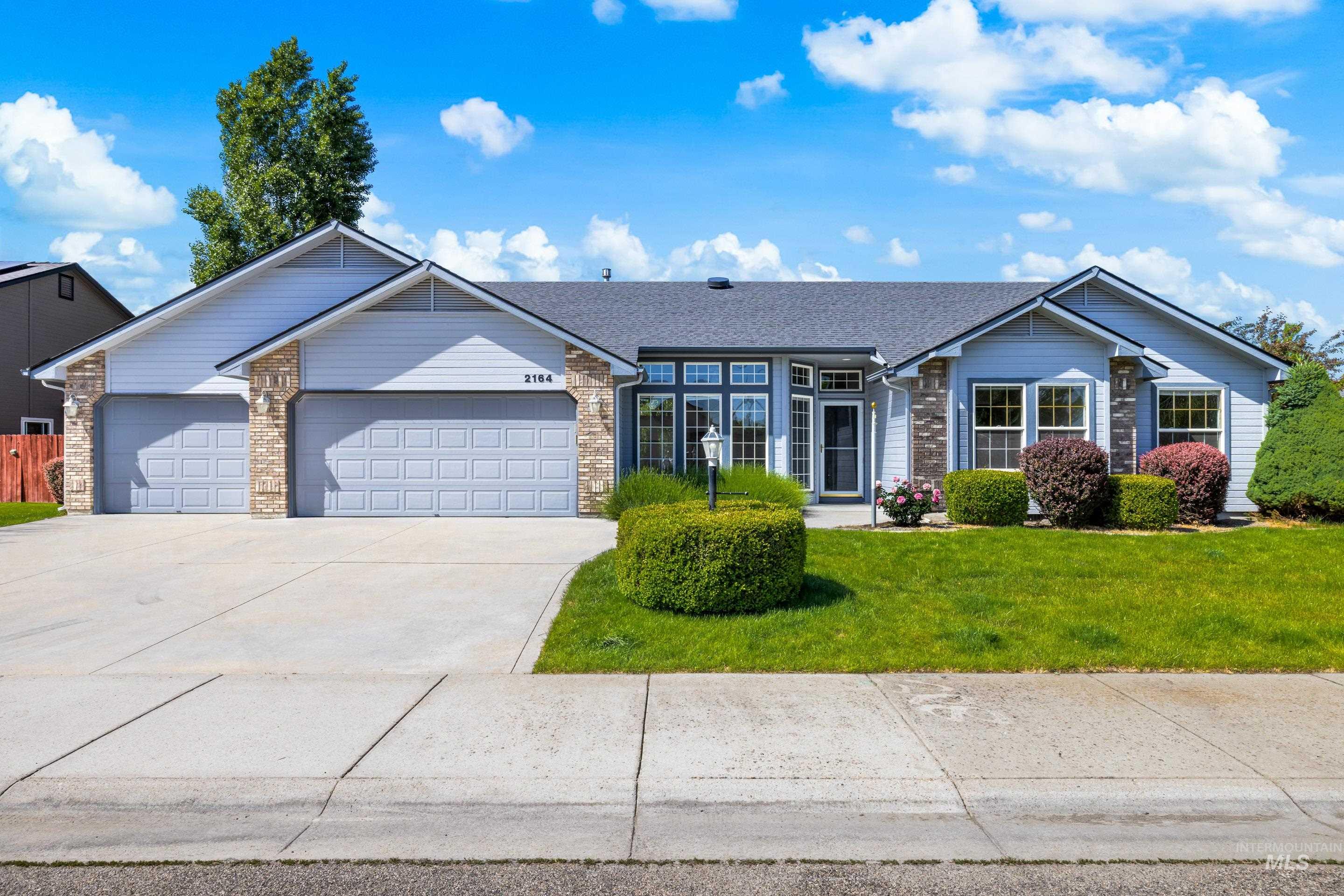 Meridian ID Real Estate