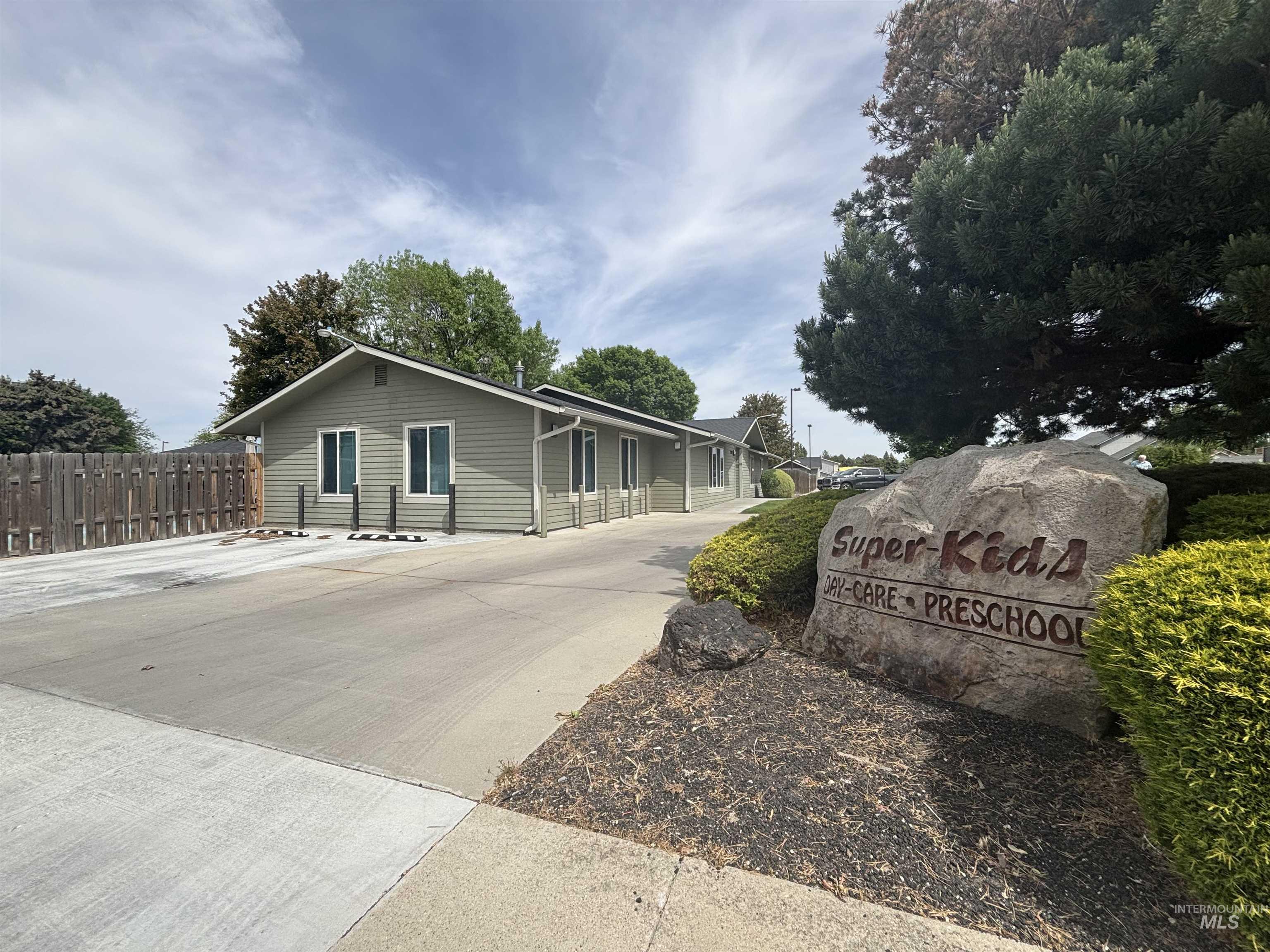 Boise ID Real Estate