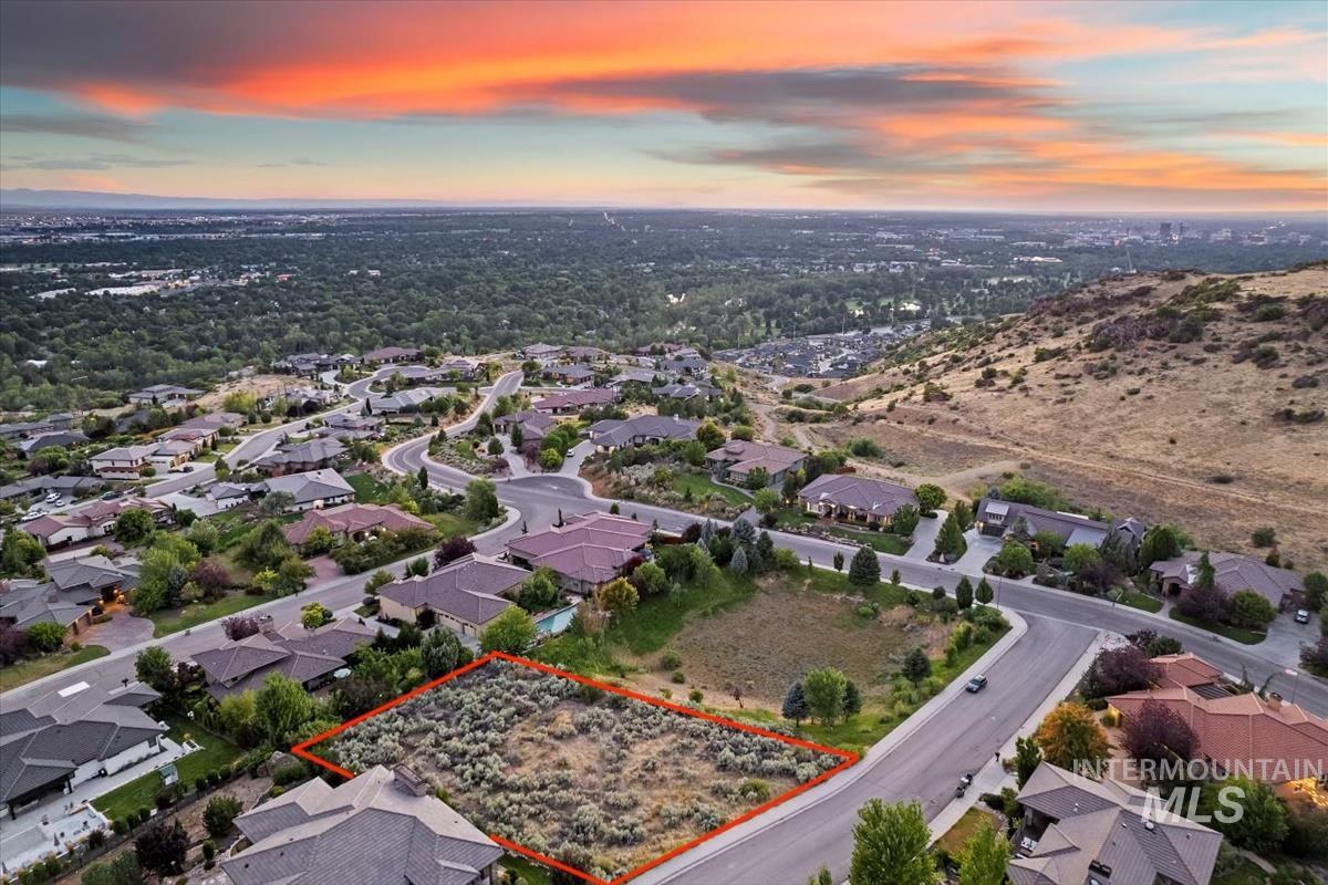 Boise ID Real Estate