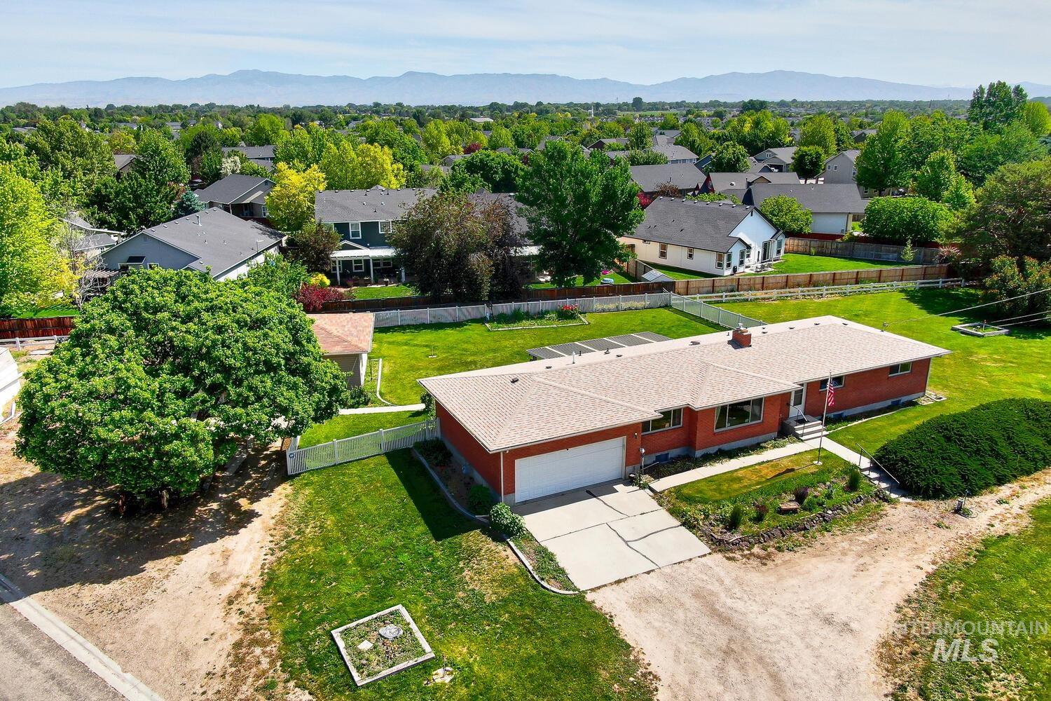 Boise ID Real Estate