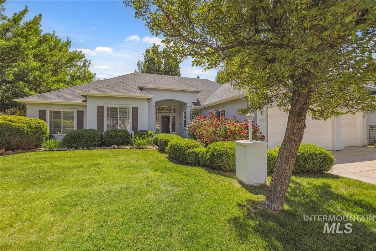 Boise ID Real Estate