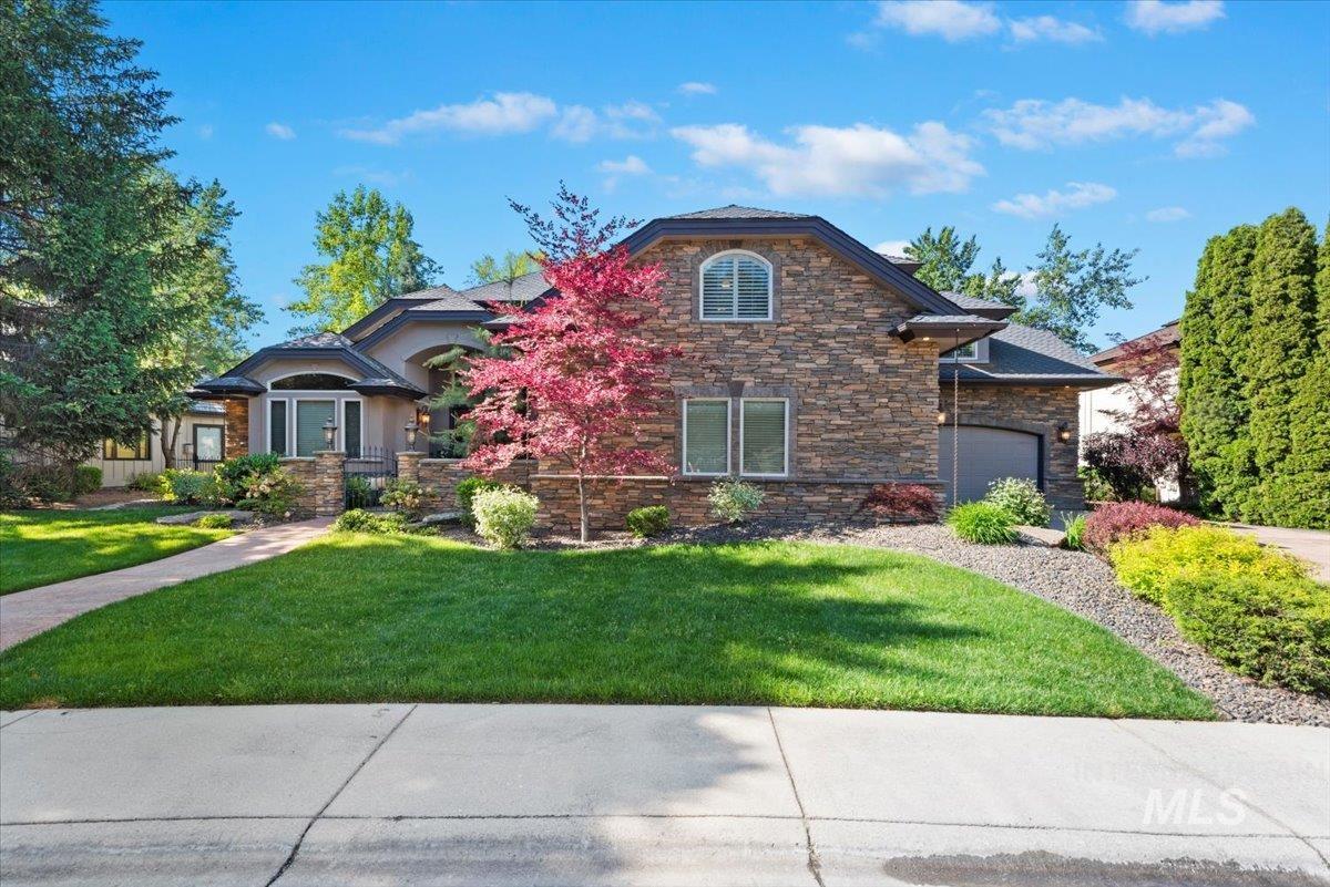 Eagle ID Real Estate