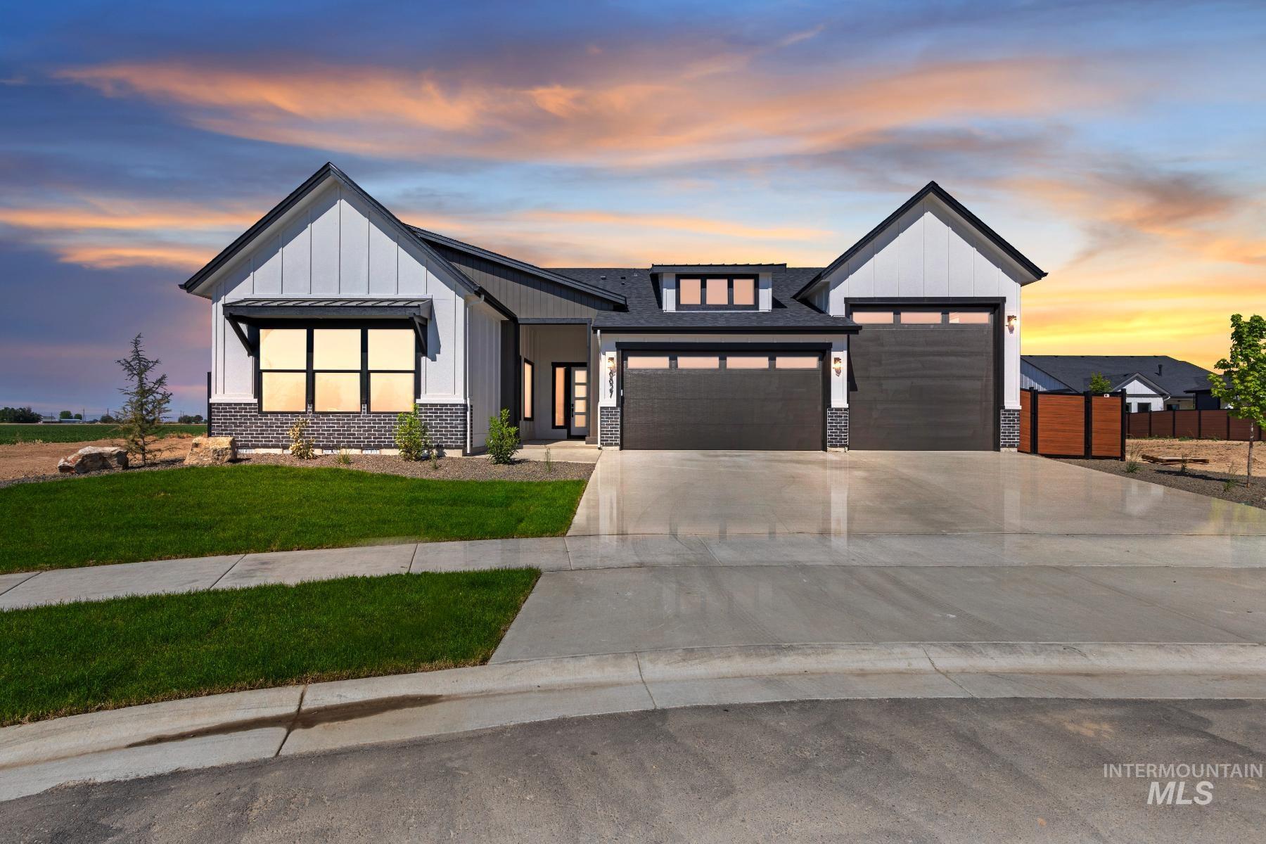 Meridian ID Real Estate