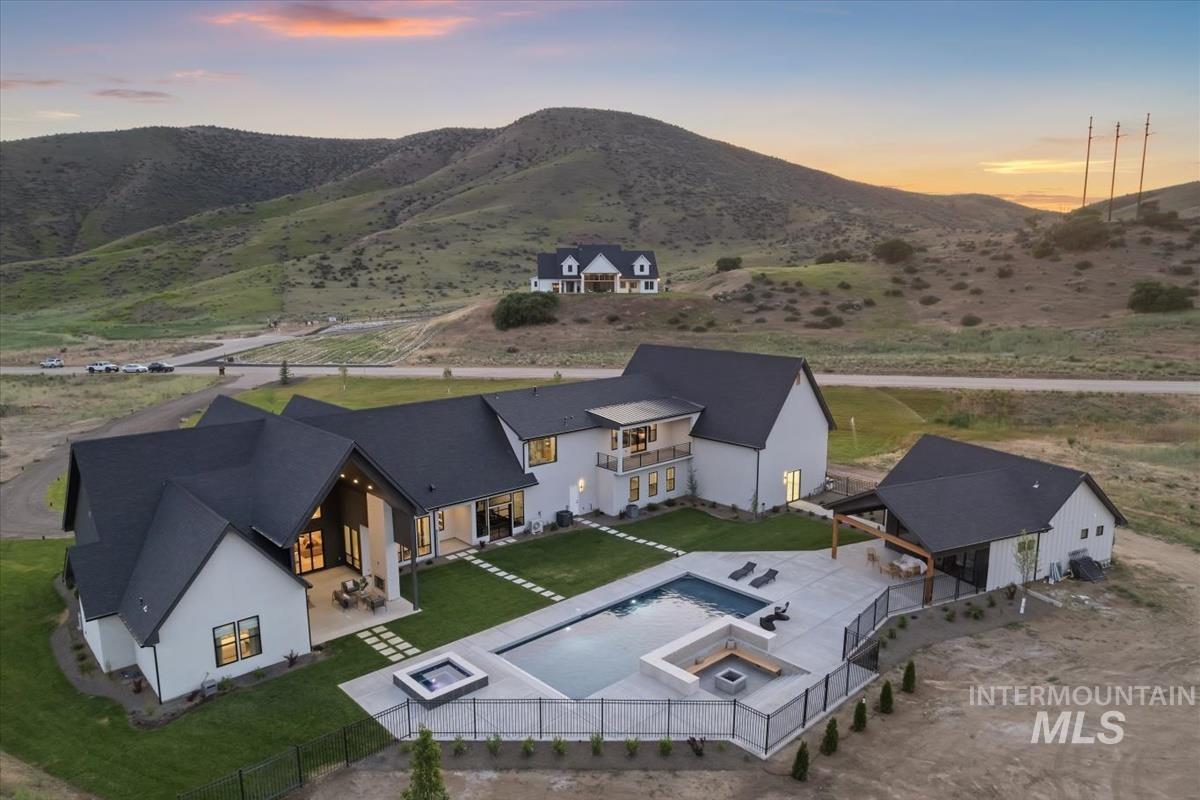 Boise ID Real Estate