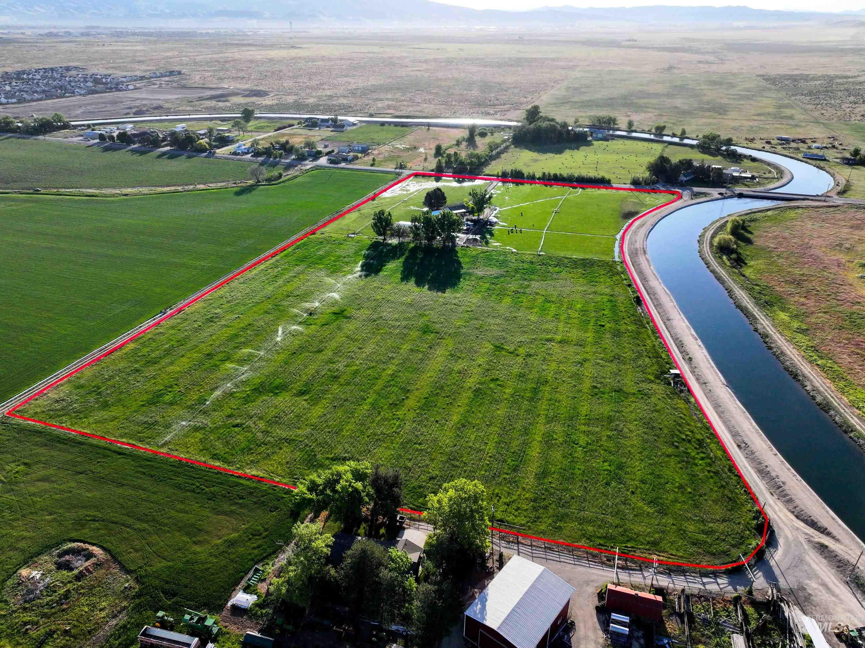 Boise ID Real Estate