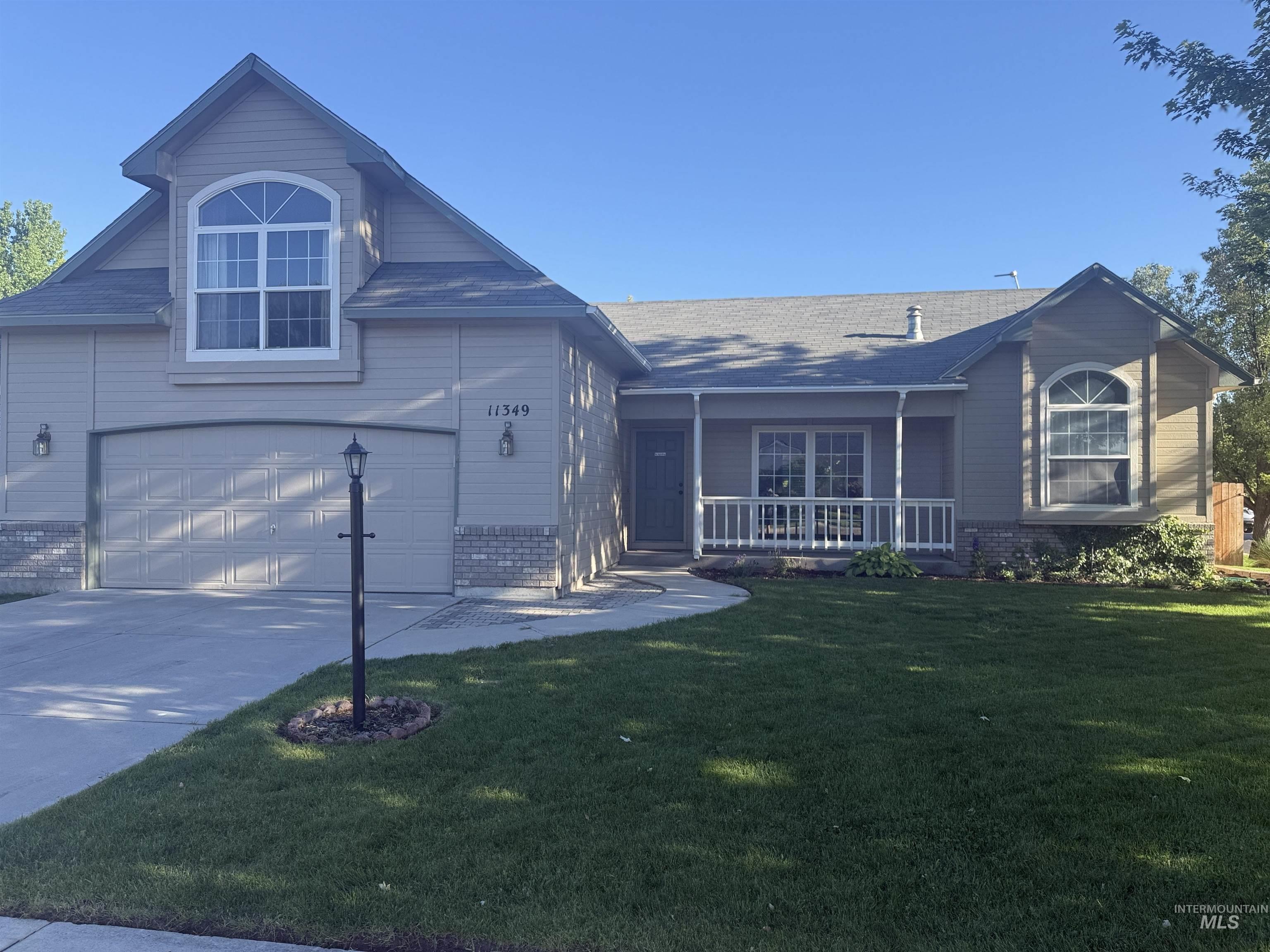 Boise ID Real Estate