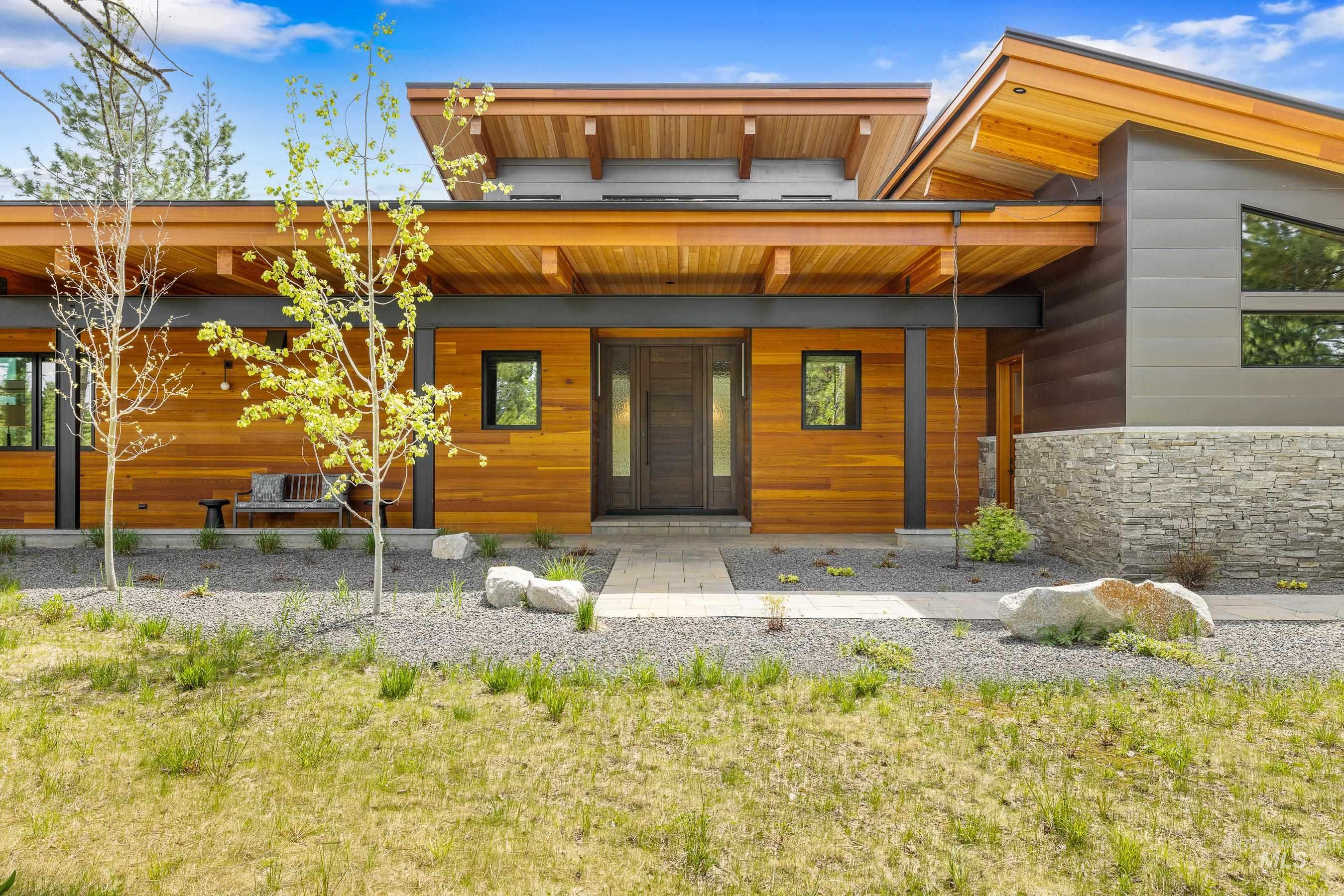 McCall ID Real Estate