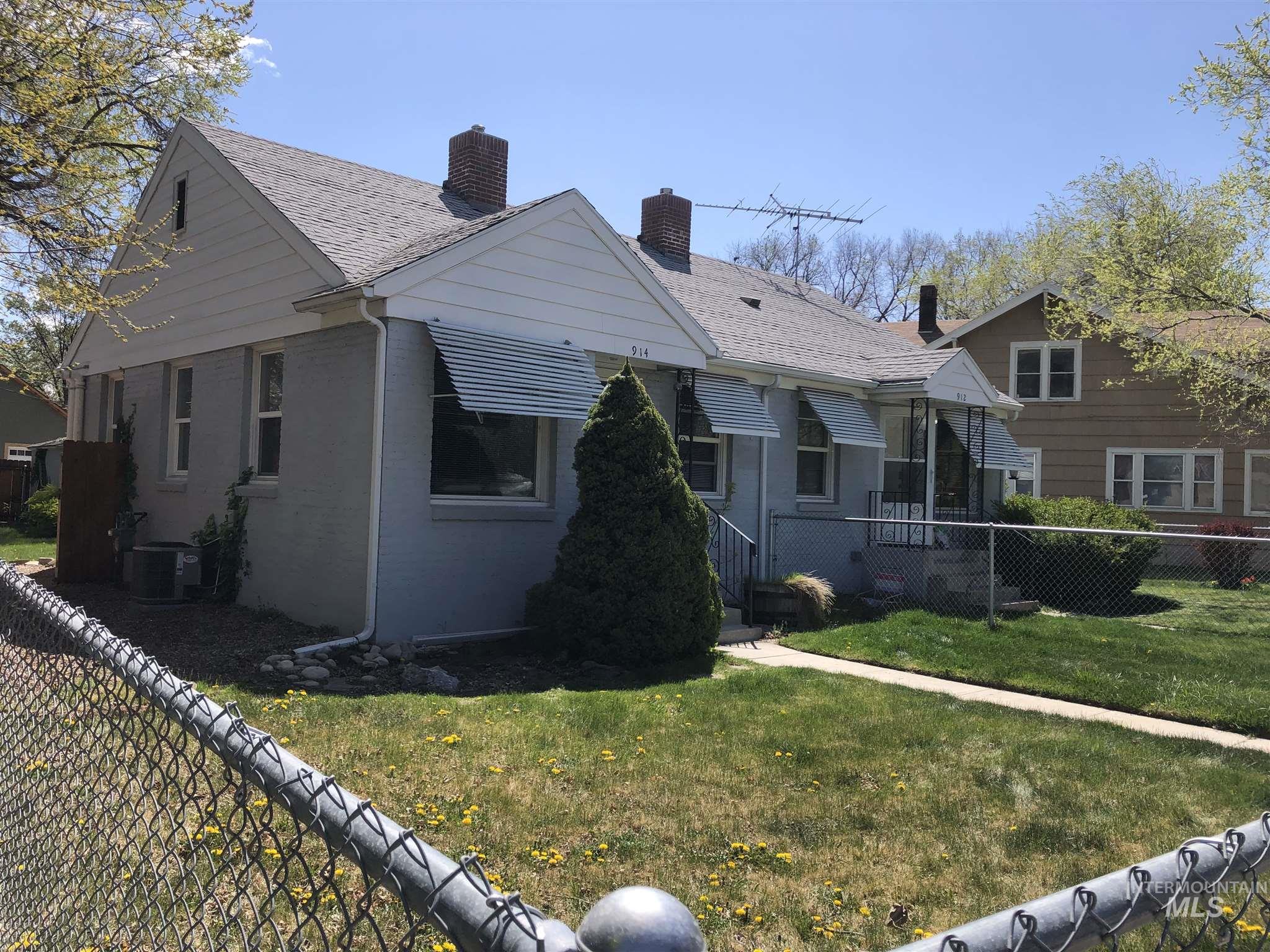 Boise ID Real Estate