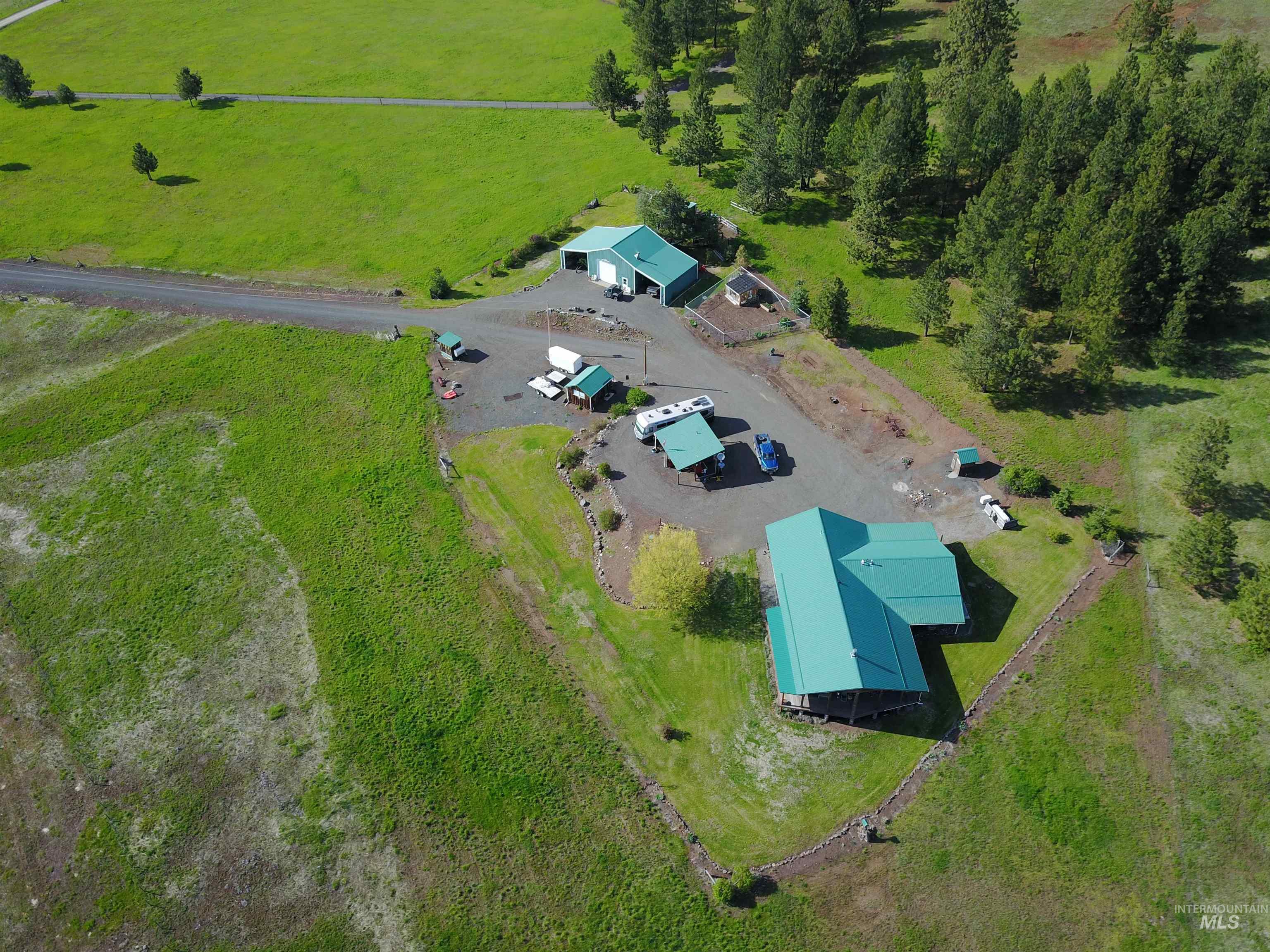CottonWood ID Real Estate