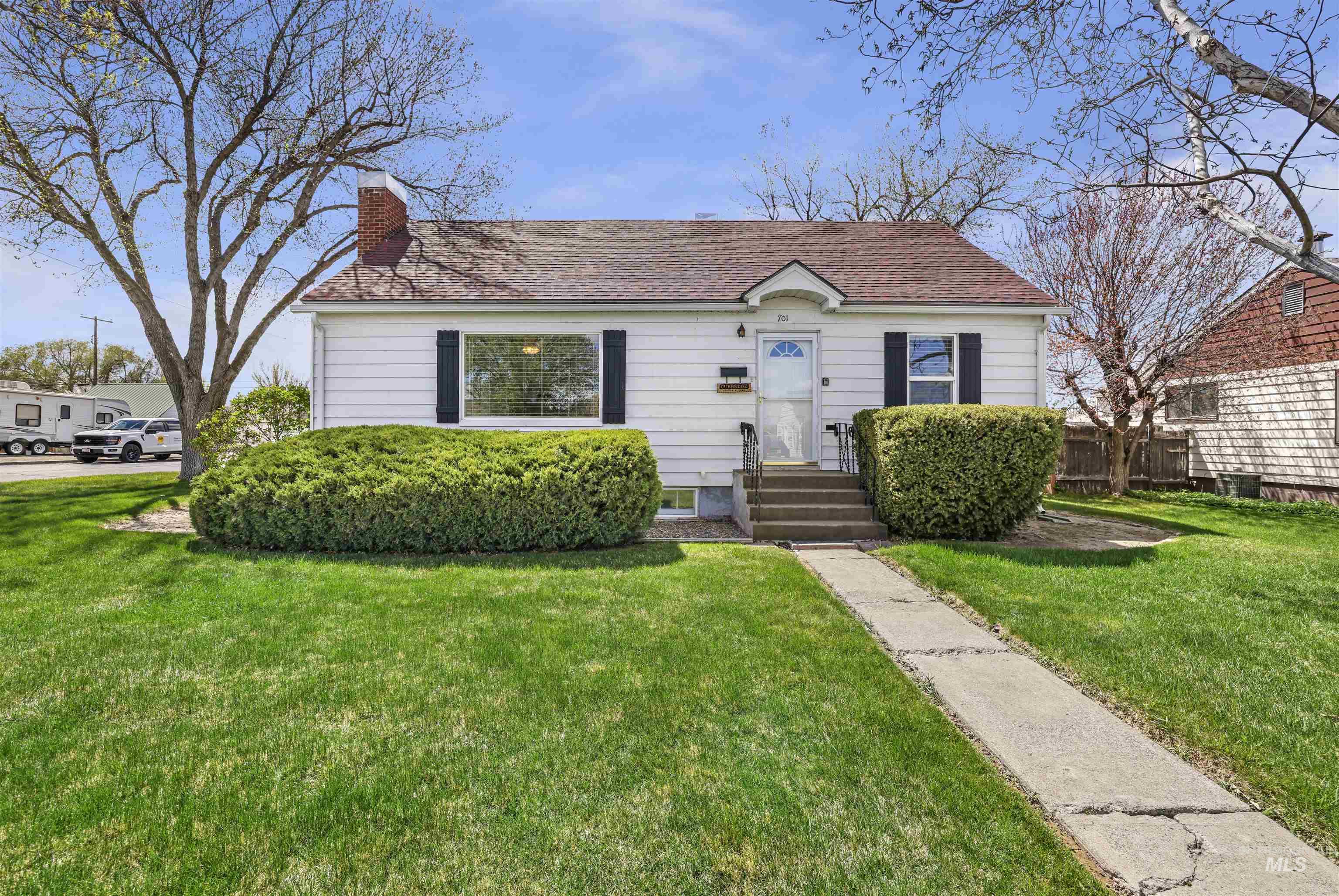 Buhl ID Real Estate