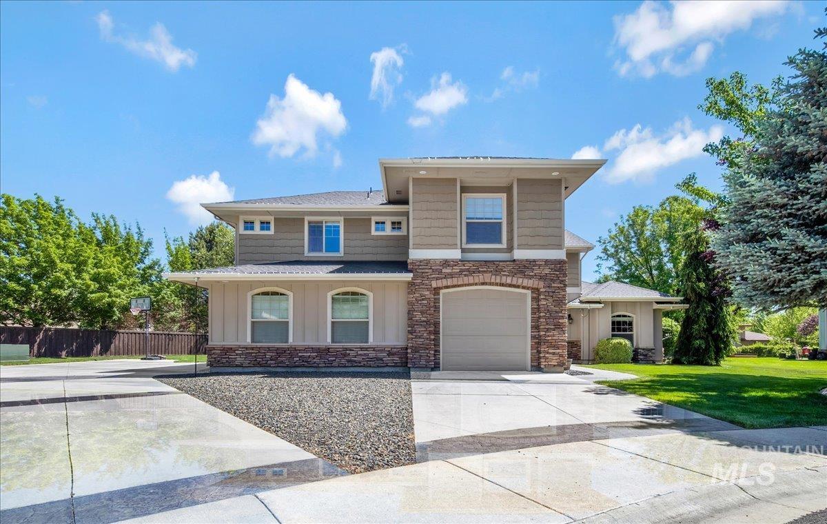 Boise ID Real Estate