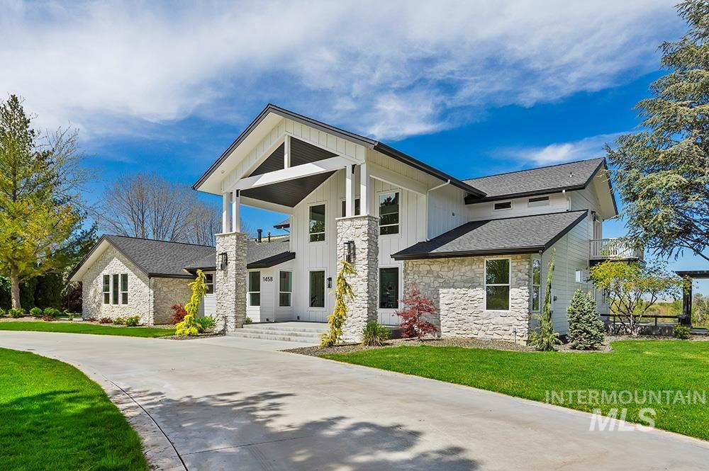 Meridian ID Real Estate