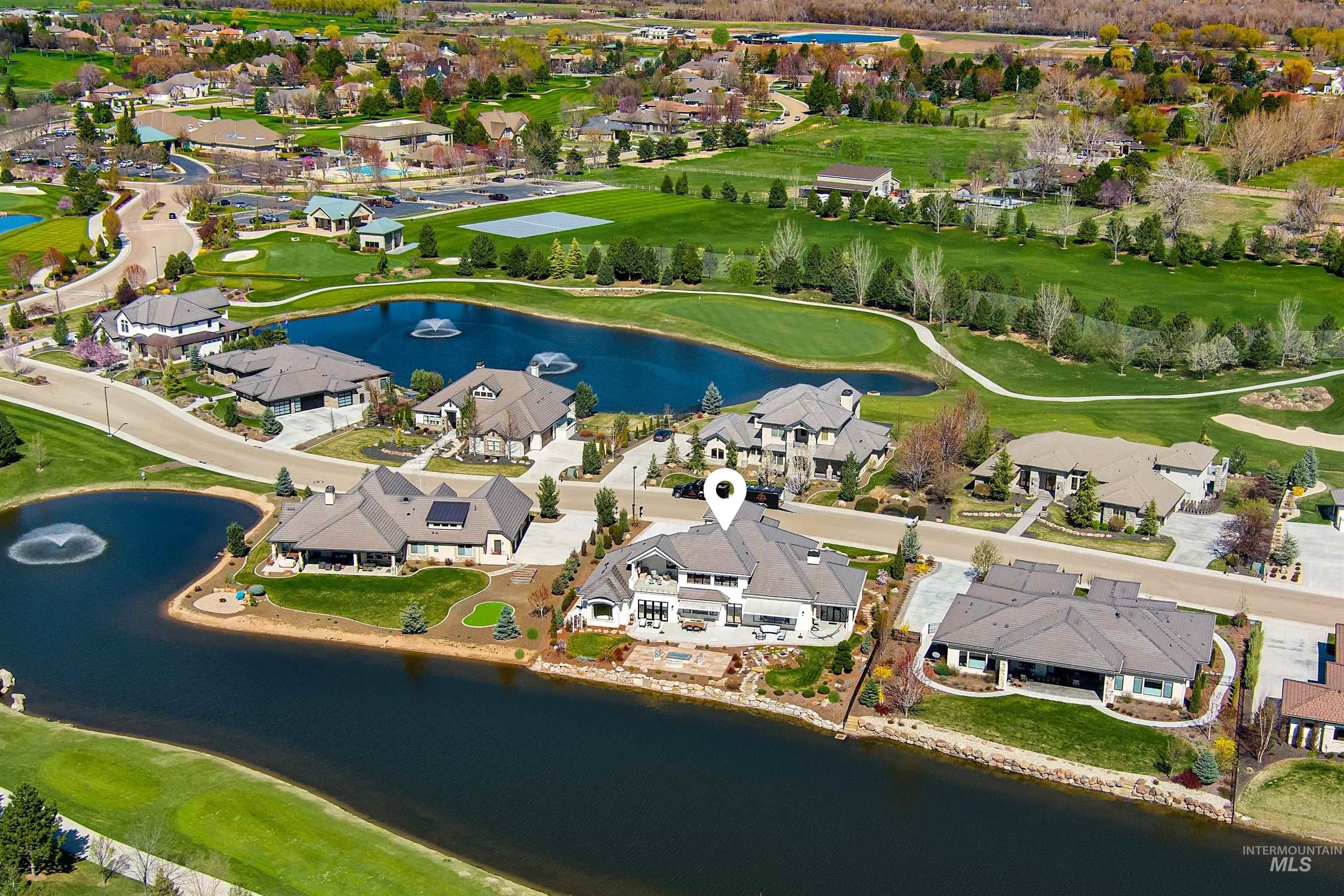 Meridian ID Real Estate