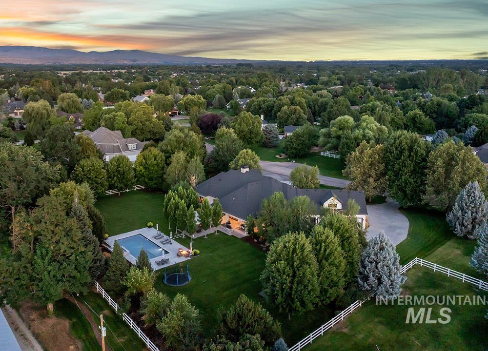 Eagle ID Real Estate