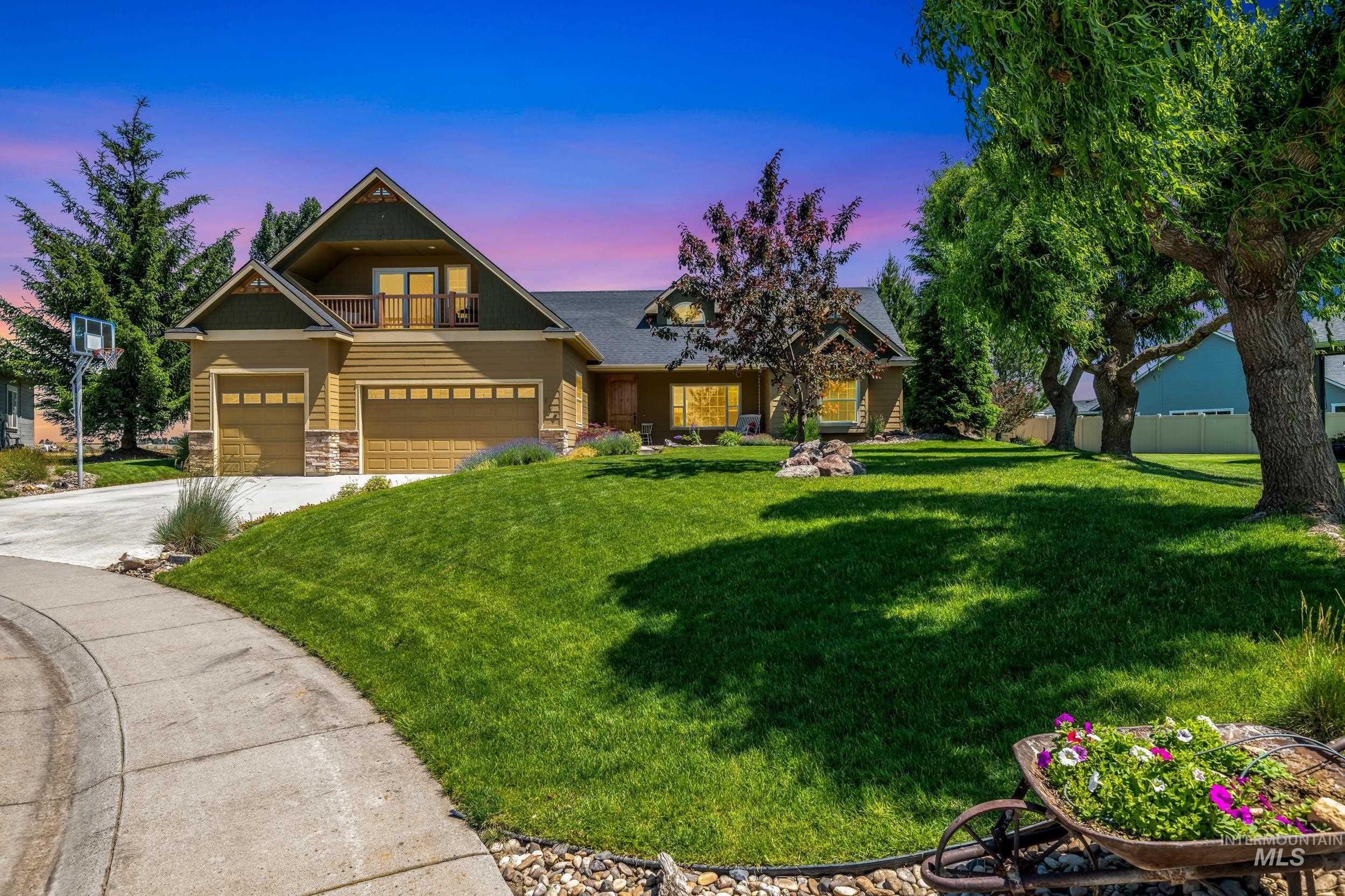 Parma ID Real Estate