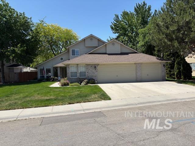Boise ID Real Estate