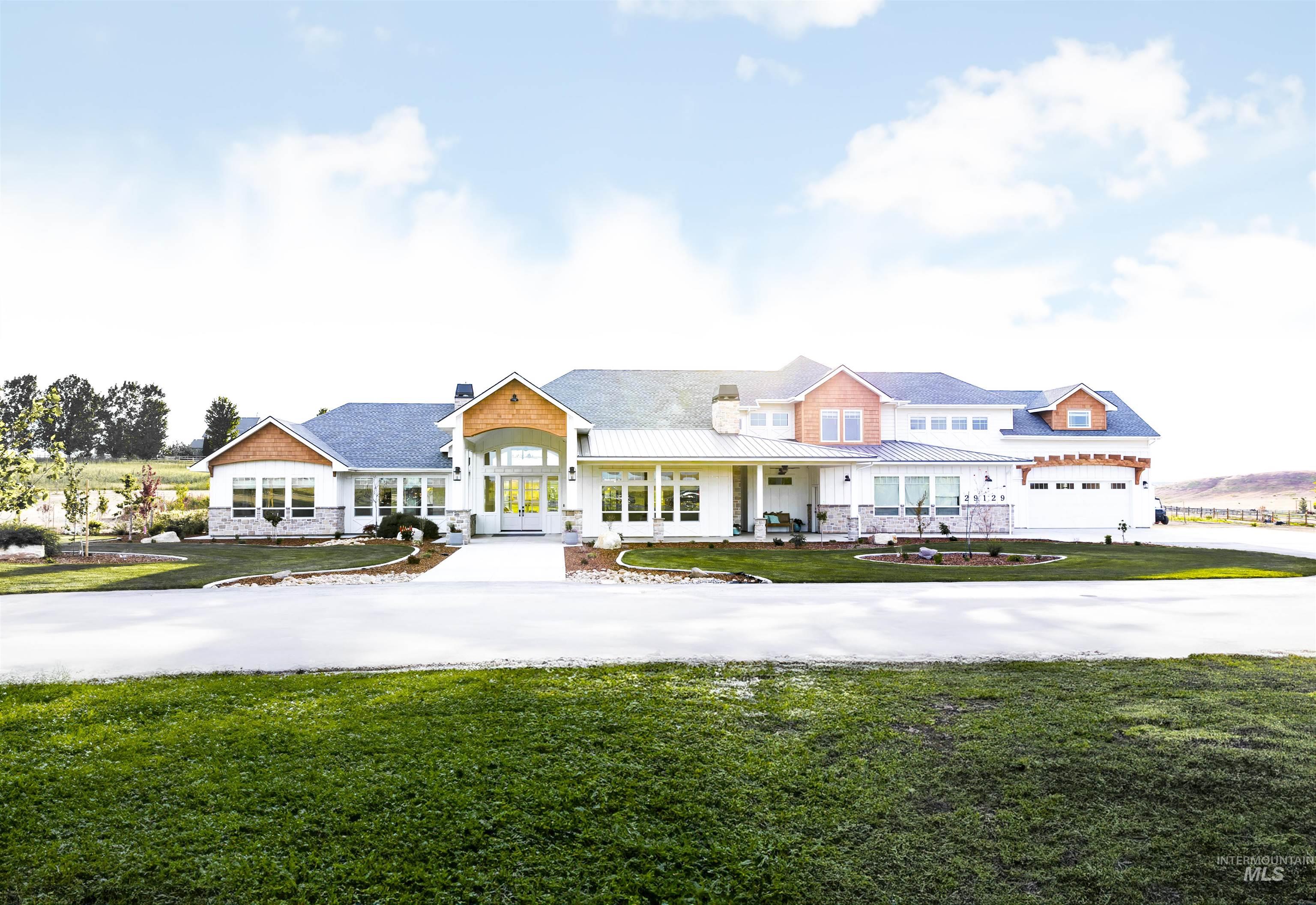 Caldwell ID Real Estate