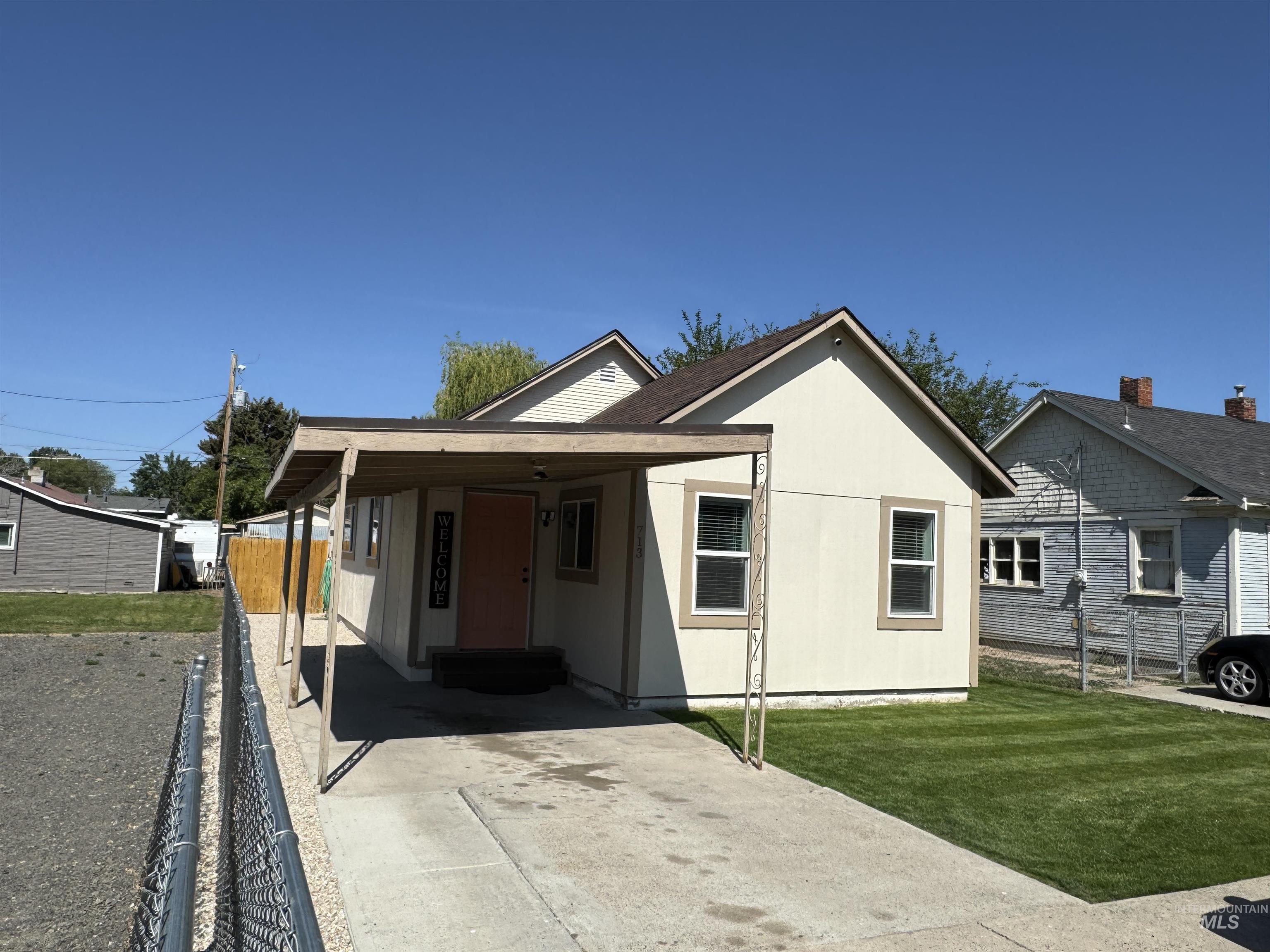 Gooding ID Real Estate