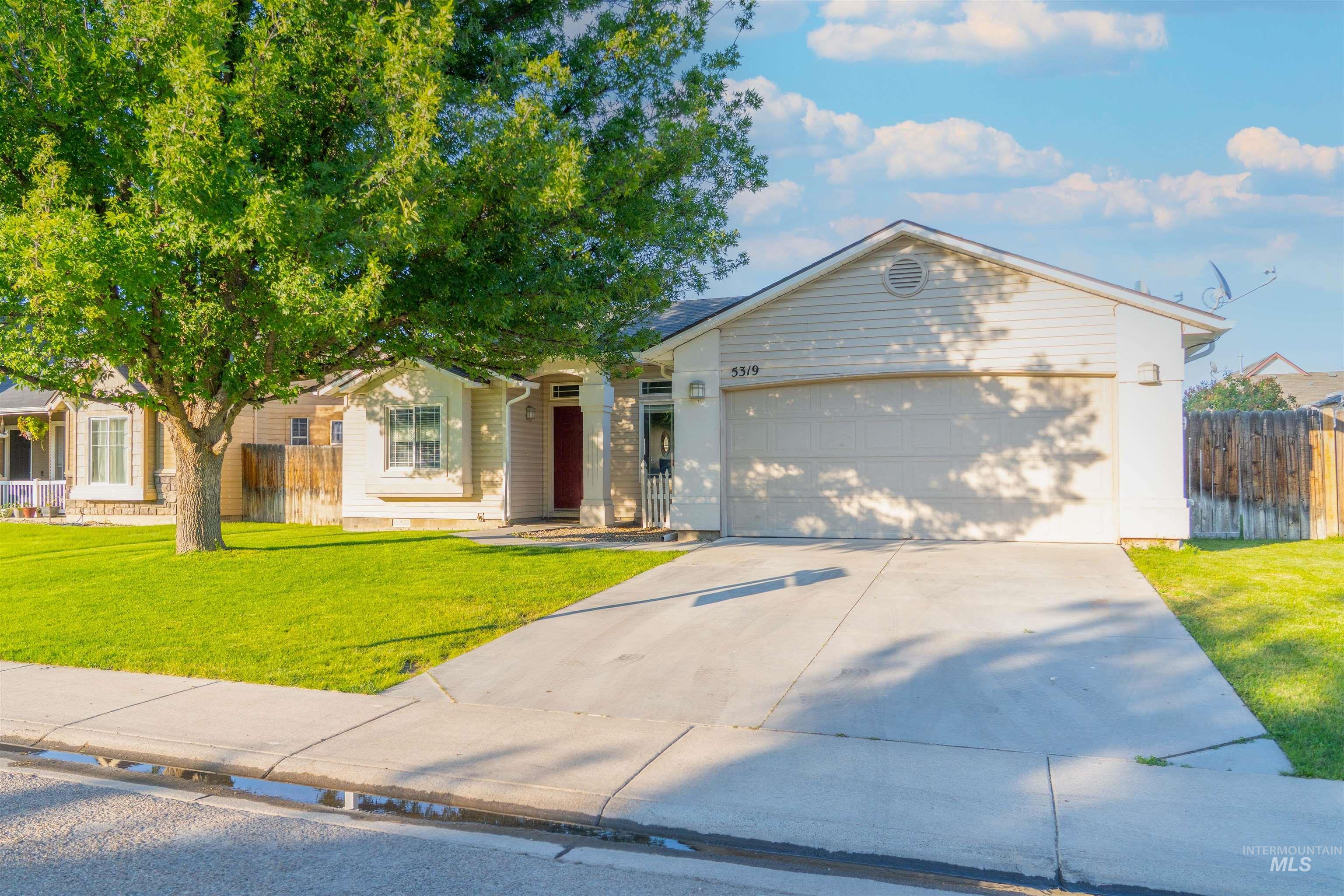 Caldwell ID Real Estate